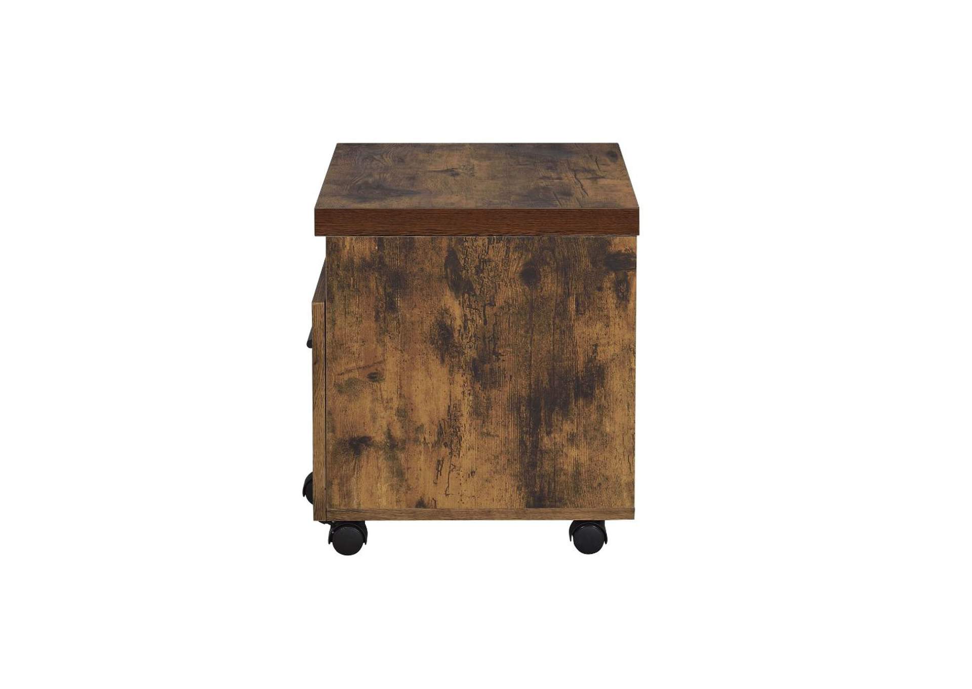Bob File Cabinet