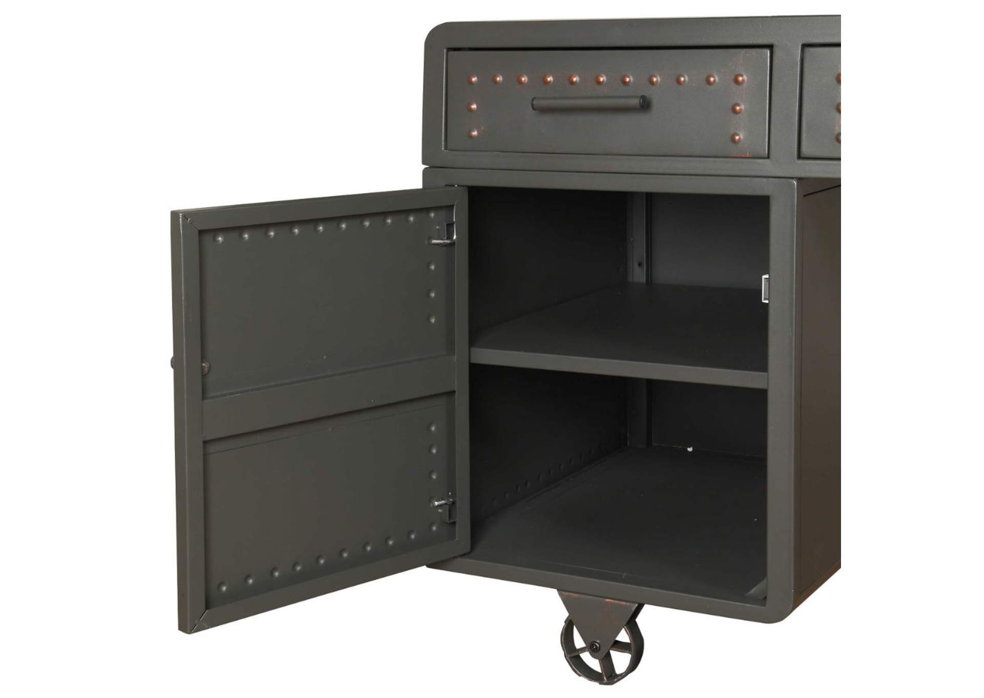 Actaki Desk