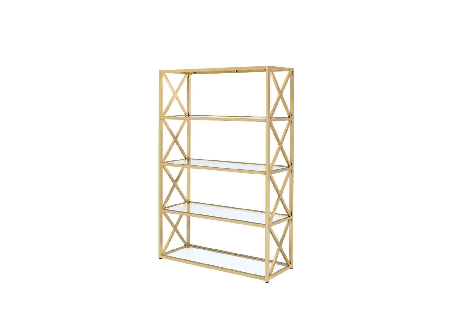 Milavera Bookcase image 1