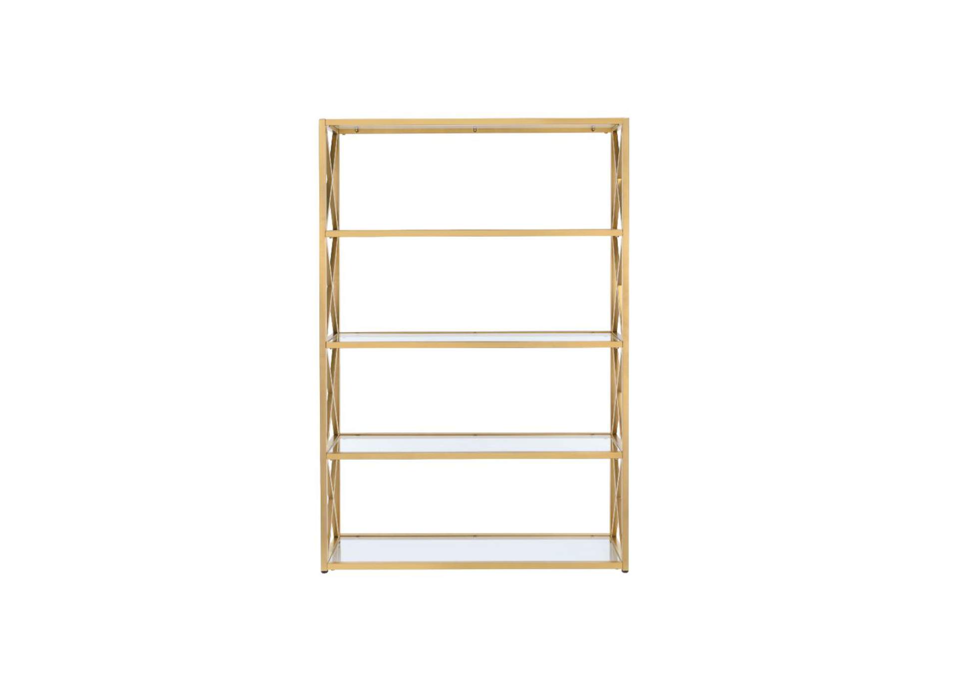 Milavera Bookshelf image 3