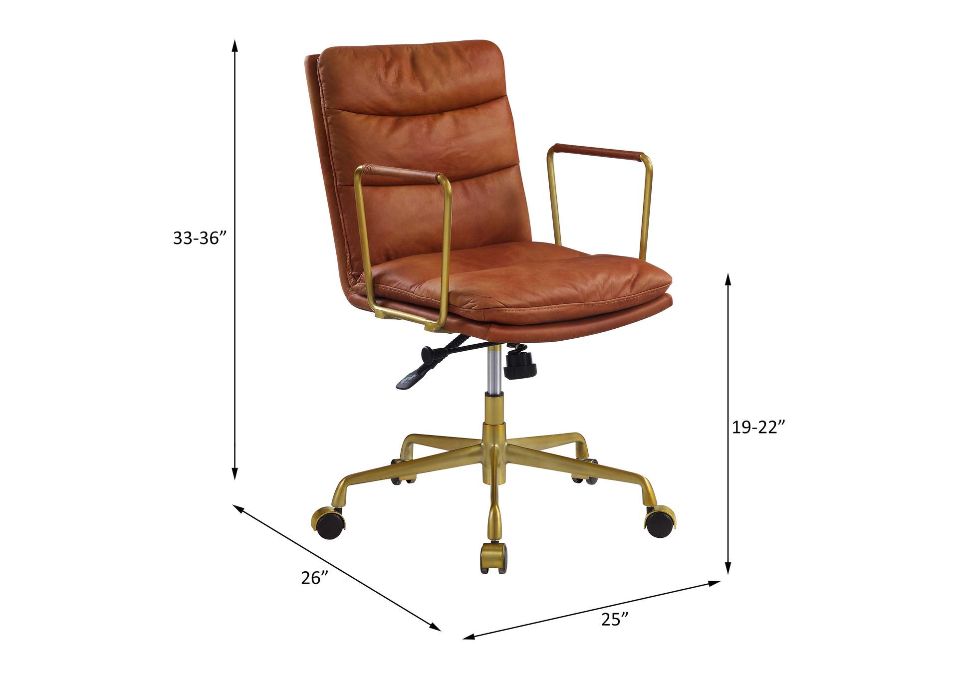Dudley Office Chair