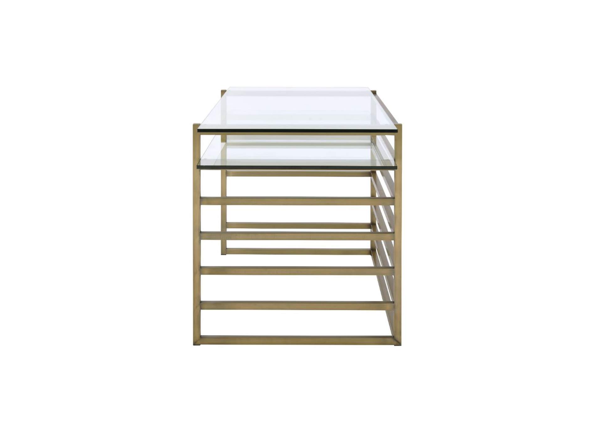 Shona Writing Desk