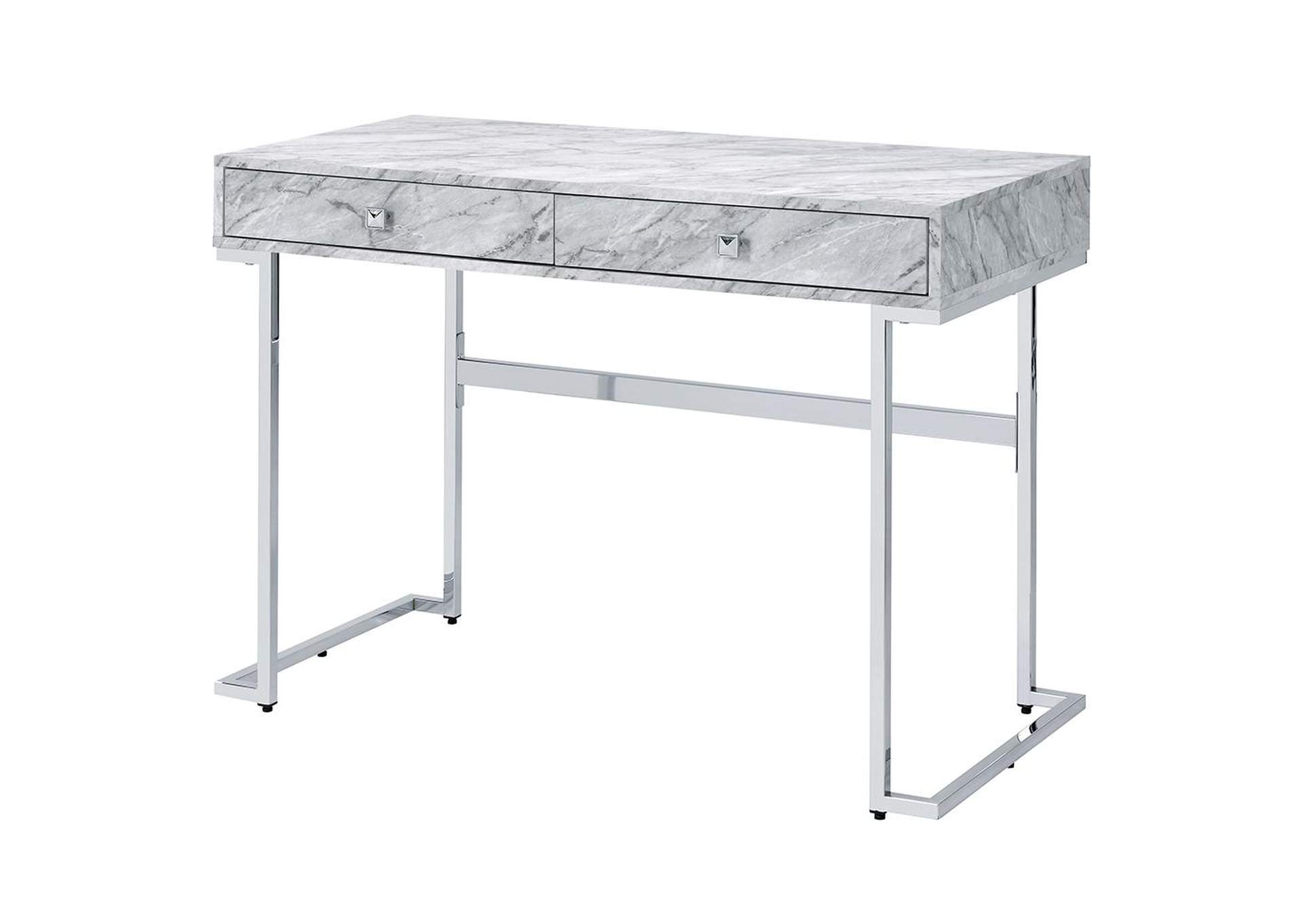 Tigress Writing Desk image 3