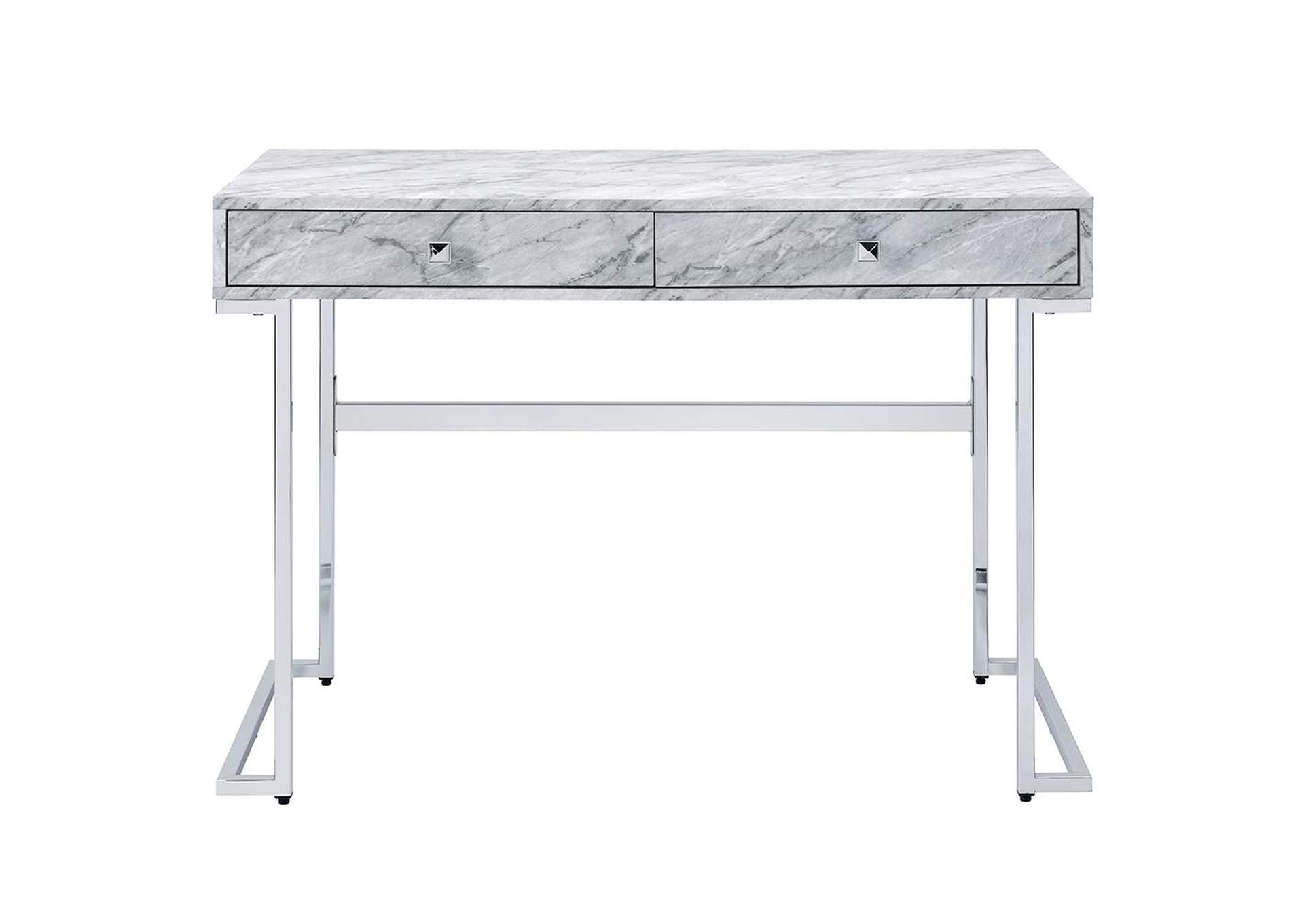 Tigress Writing Desk image 4