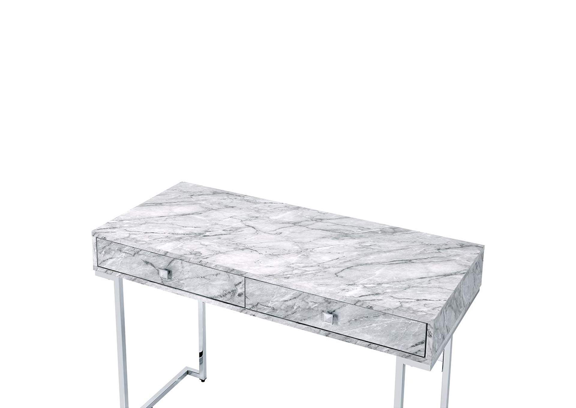 Tigress Writing Desk image 5