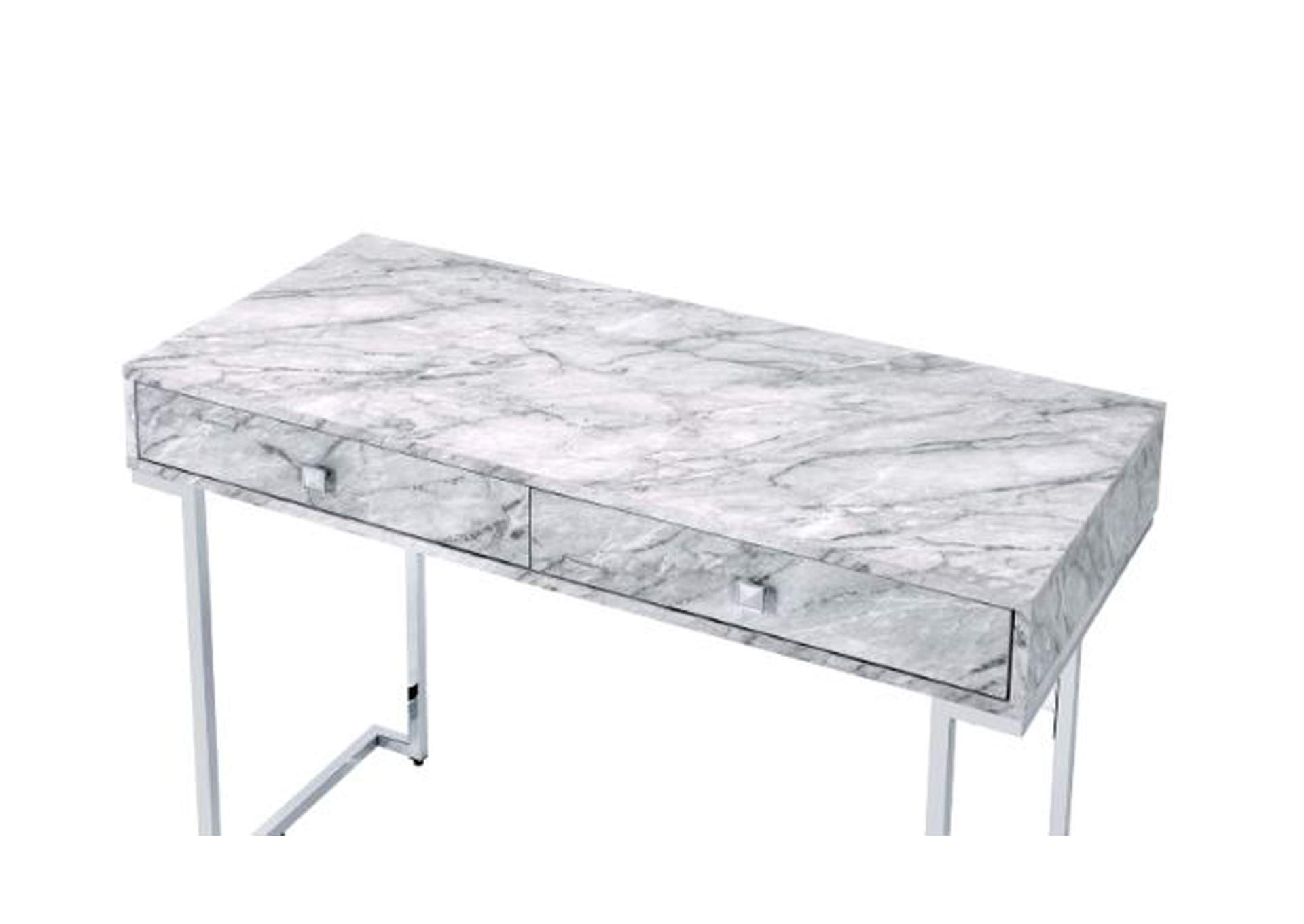 Tigress Writing Desk image 4