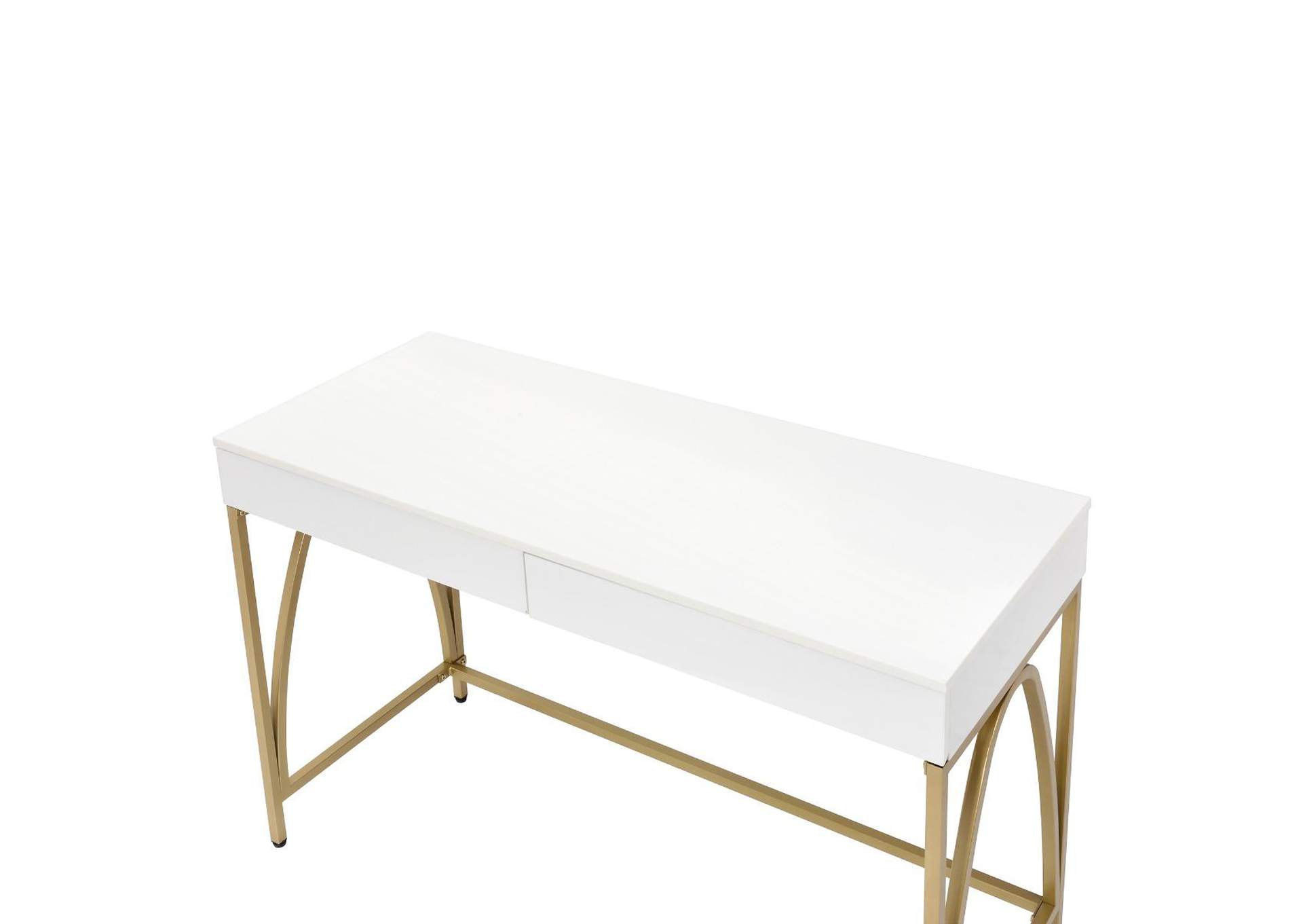 Lightmane Writing Desk - Same Ac00900 image 6