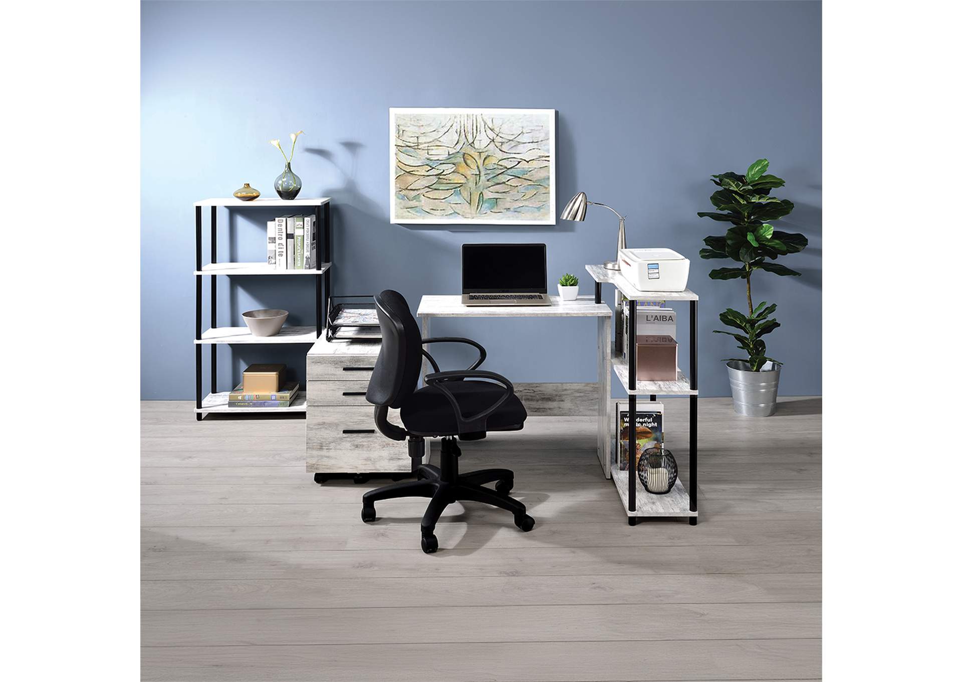 Ievi Writing Desk