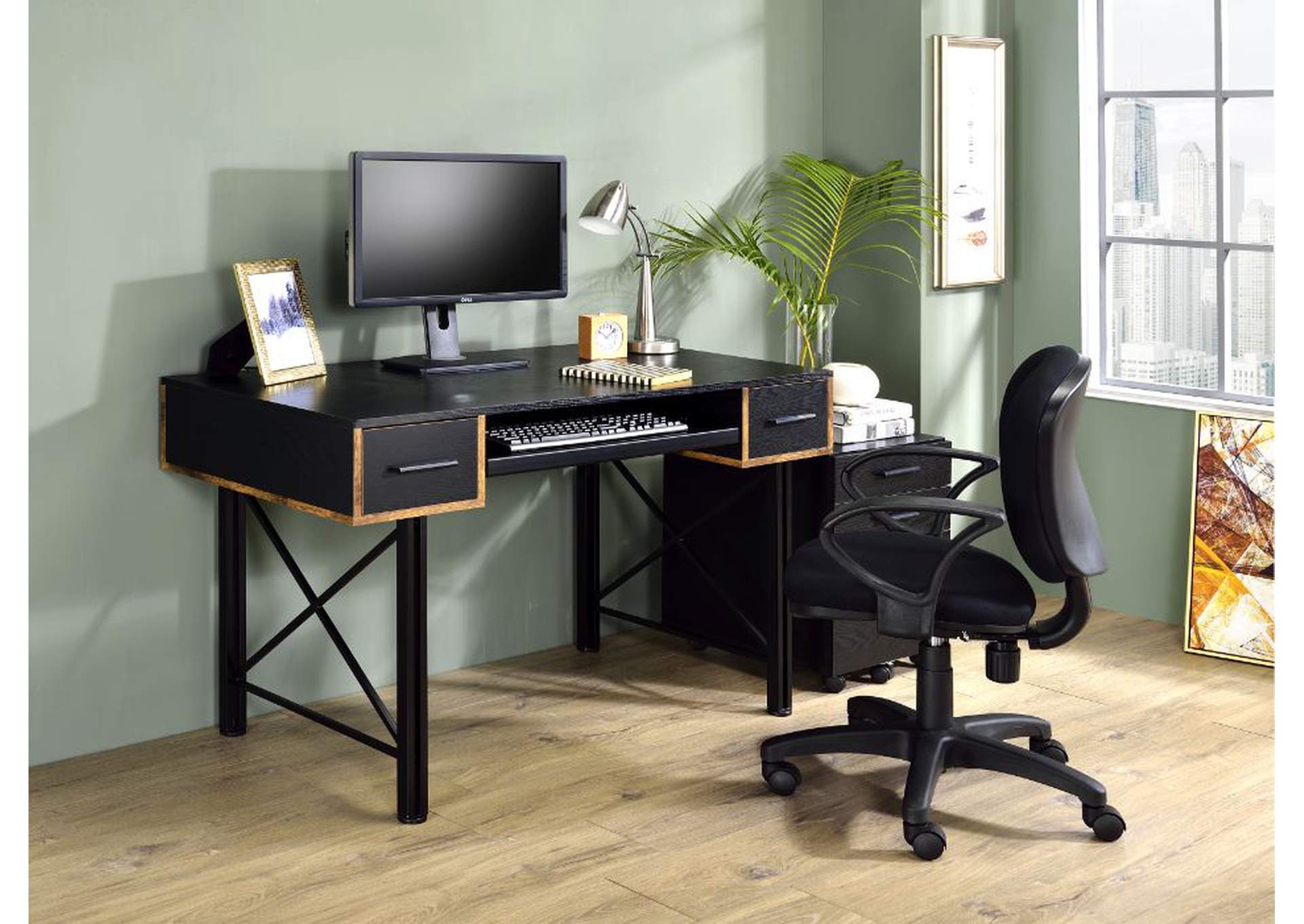 Settea Computer Desk