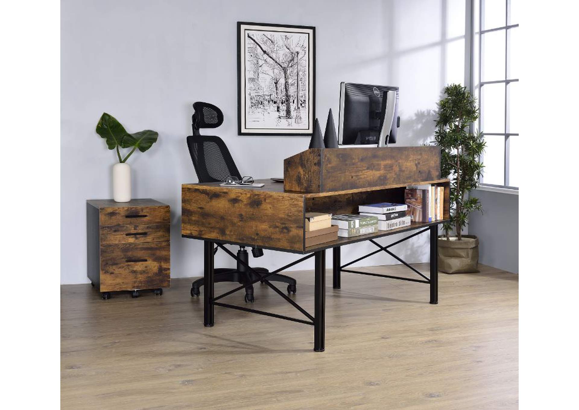 Safea Desk