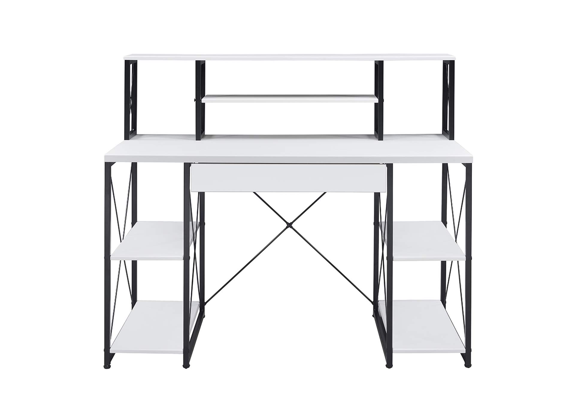Amiel Writing Desk