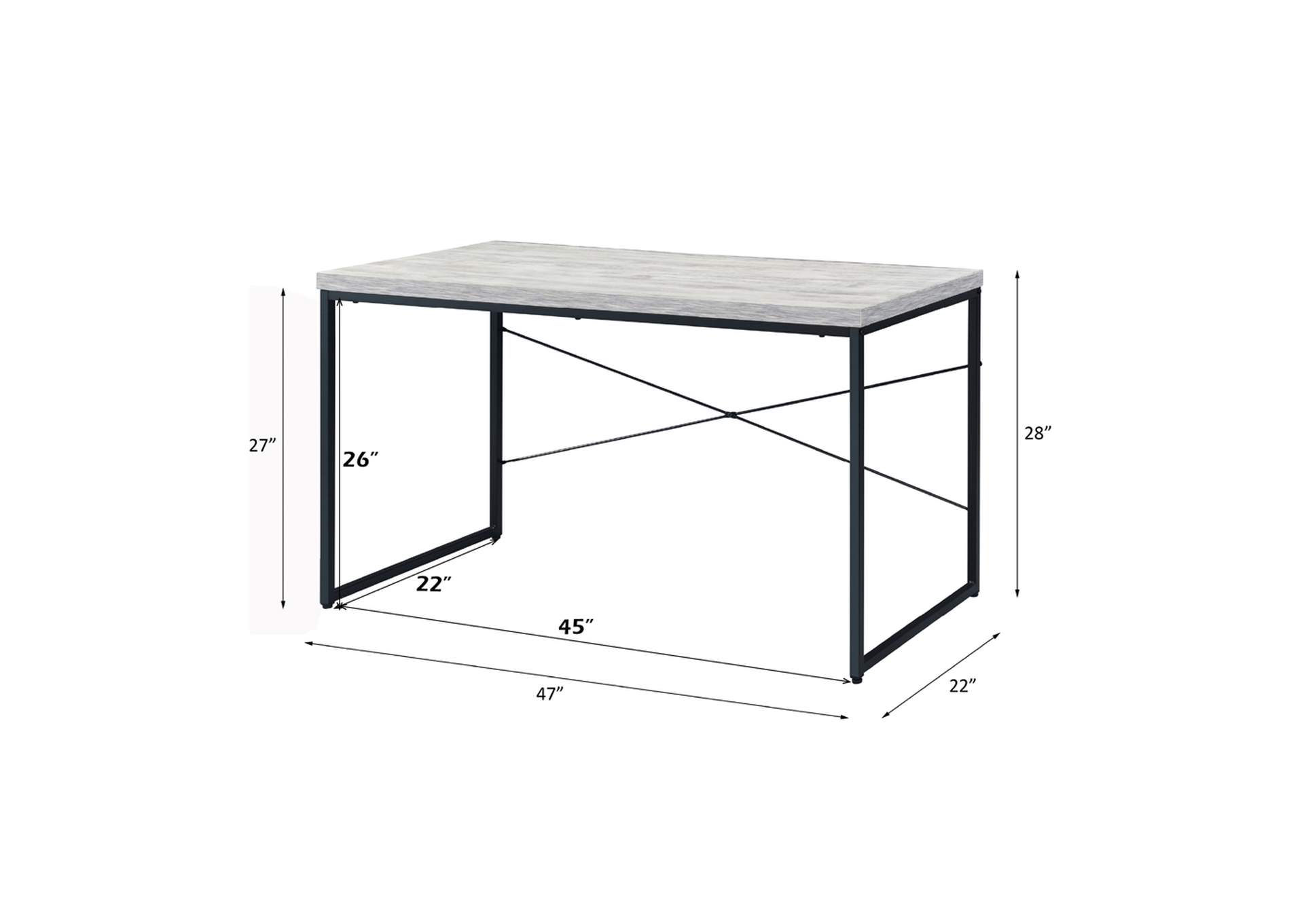 Bob Writing Desk image 7