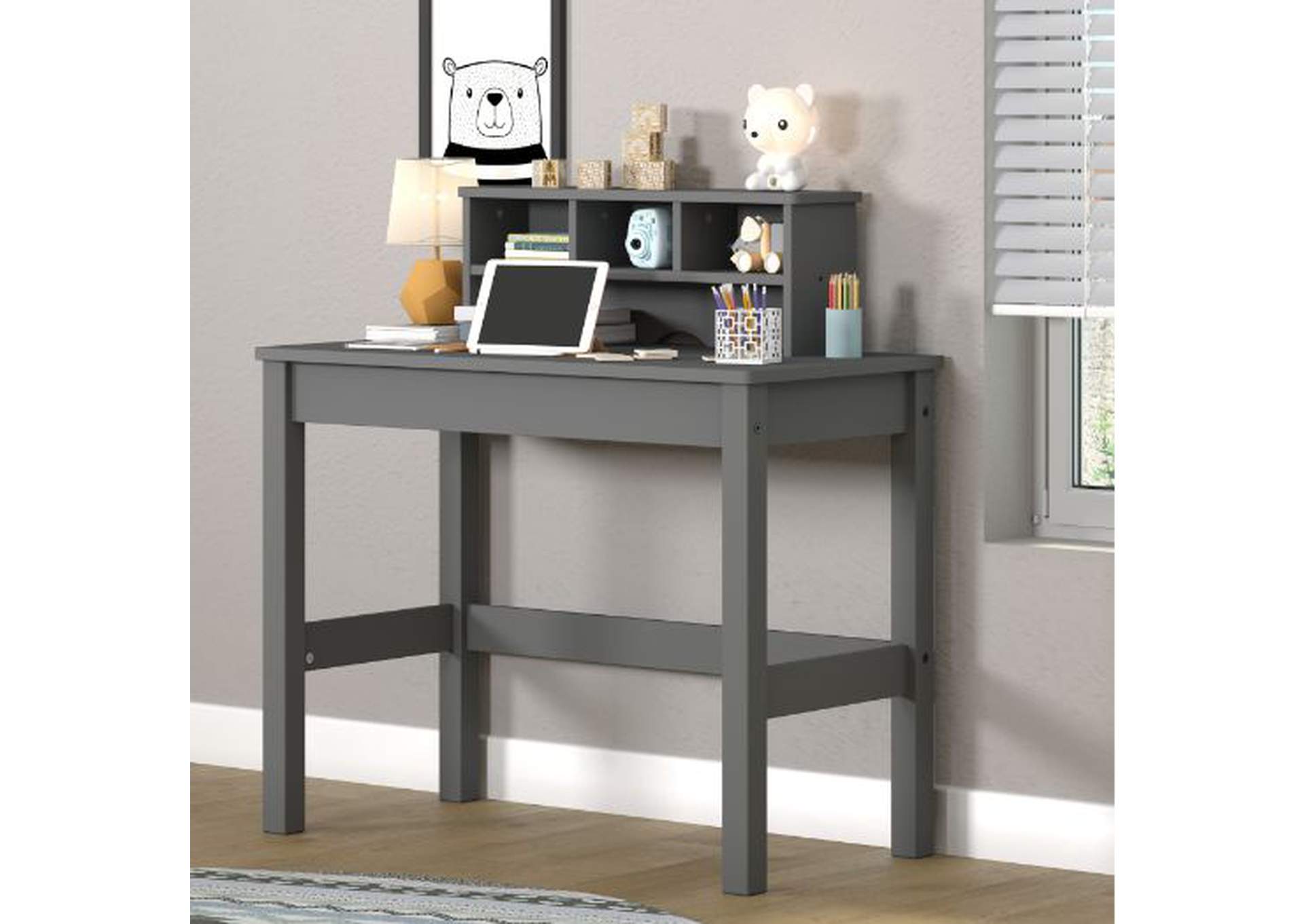 Logan Writing Desk