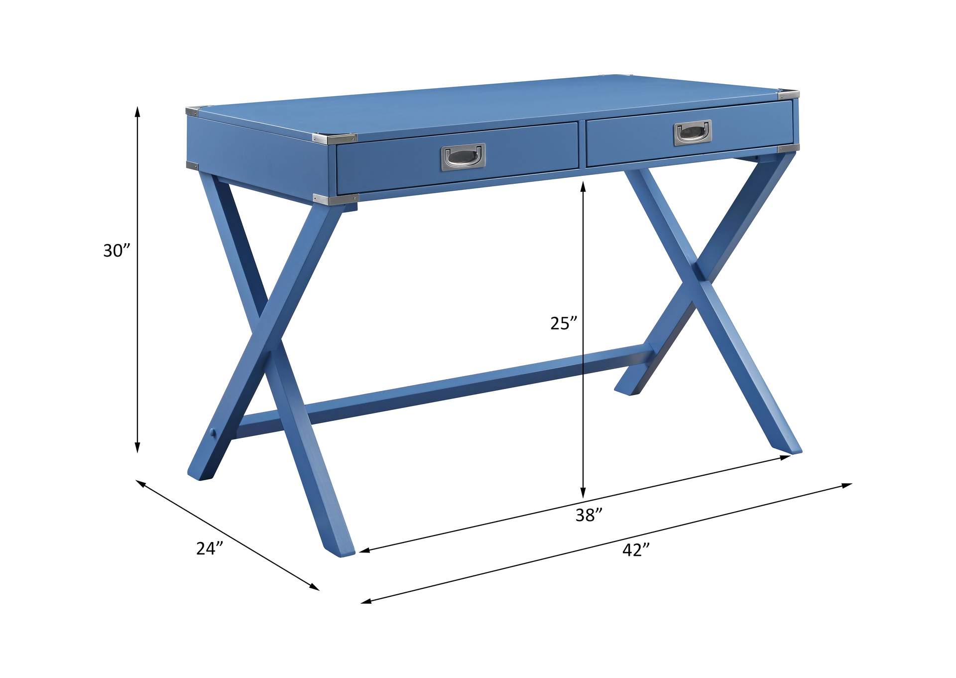 Amenia Writing Desk - Same Ac00907 image 7