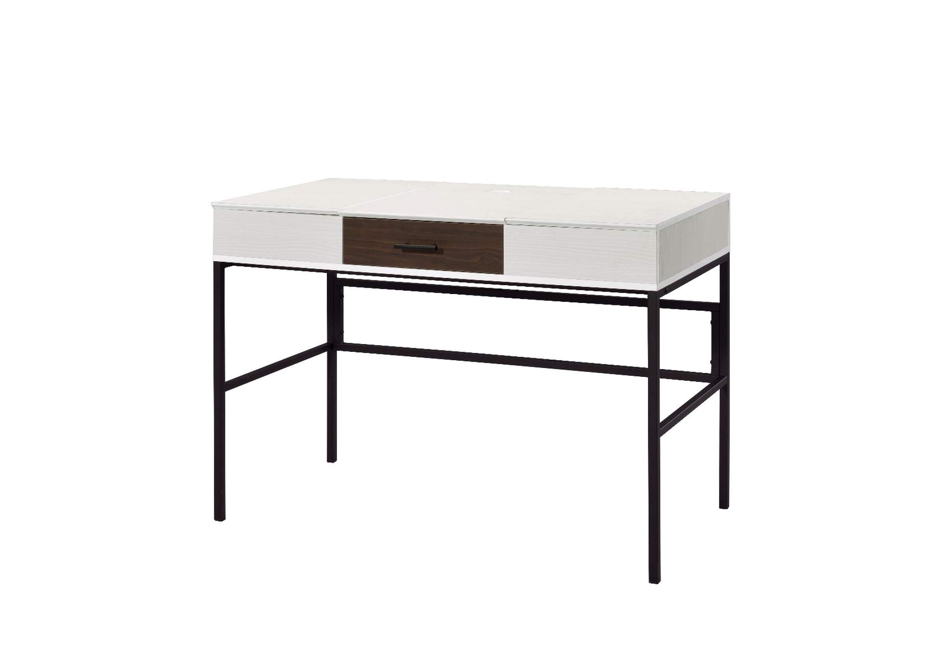 Verster Writing Desk with USB
