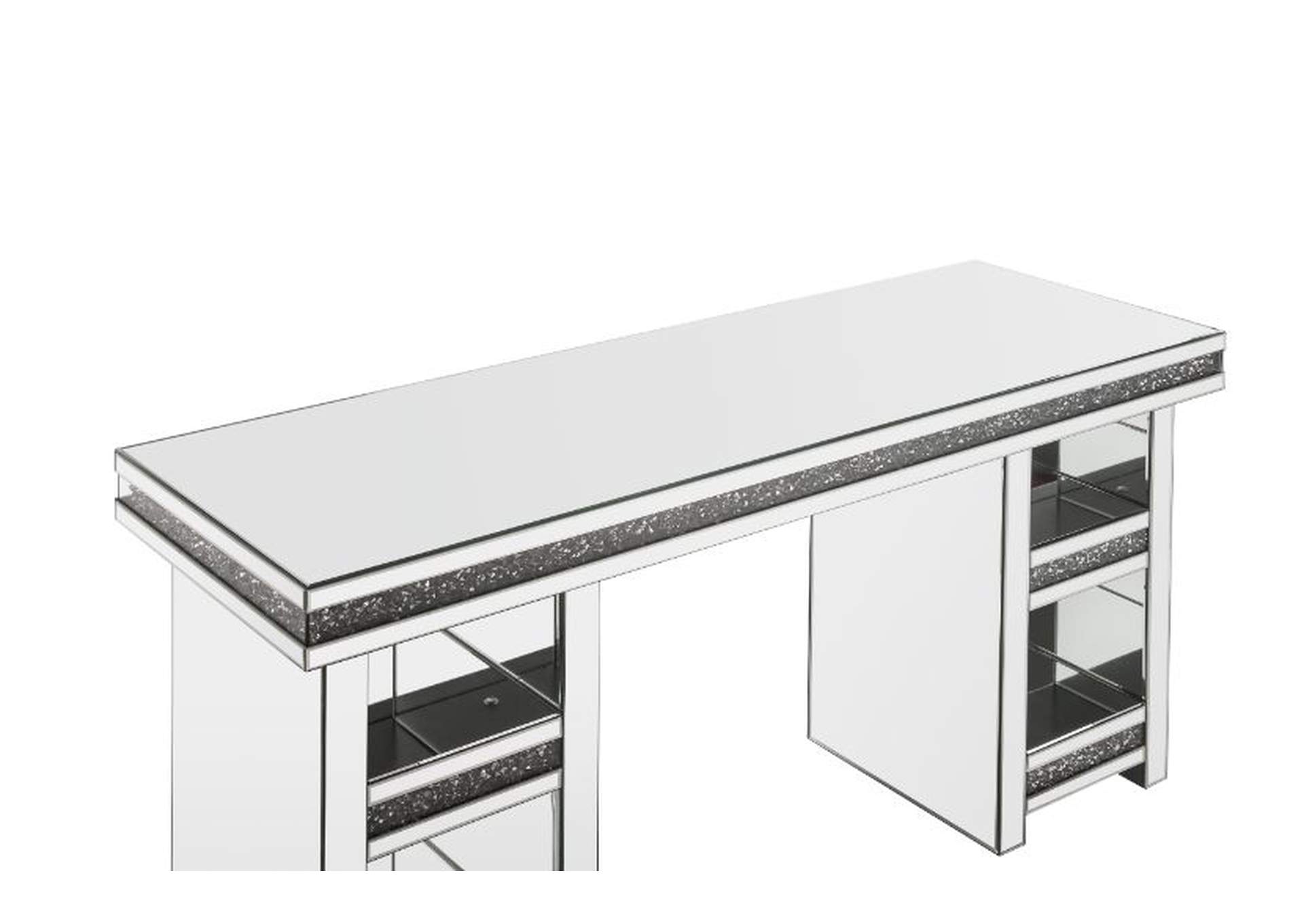 Noralie Writing Desk