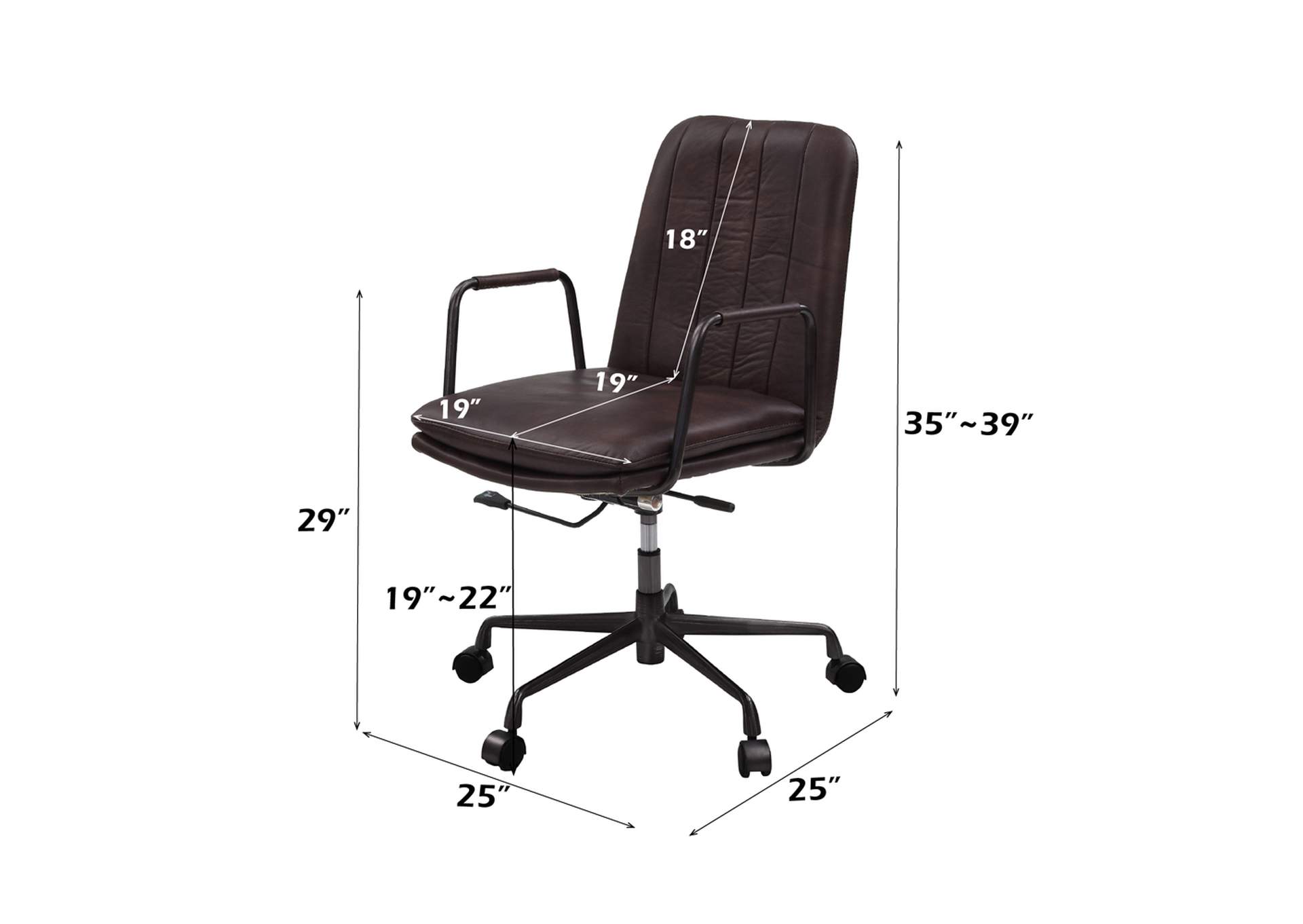 Eclarn Office Chair image 8