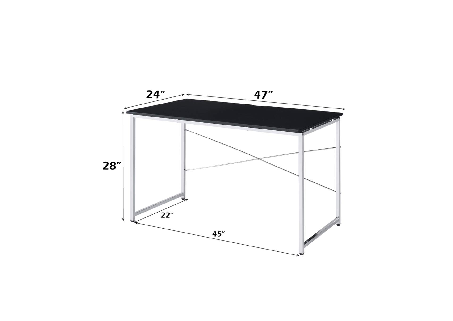 Tennos Writing Desk - Same Ac00904 image 6