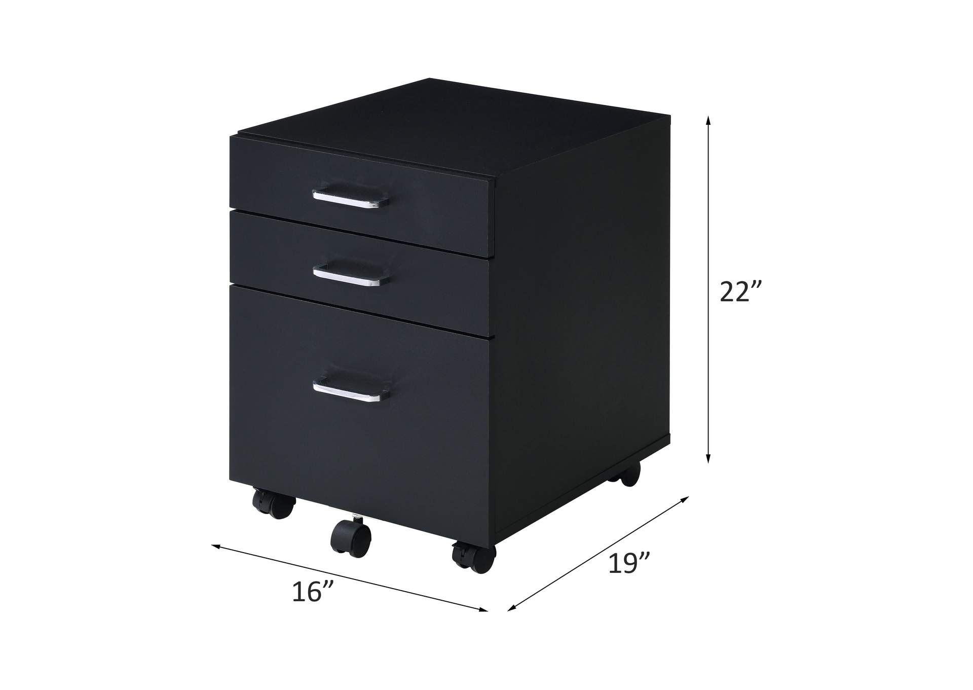 Tennos Cabinet