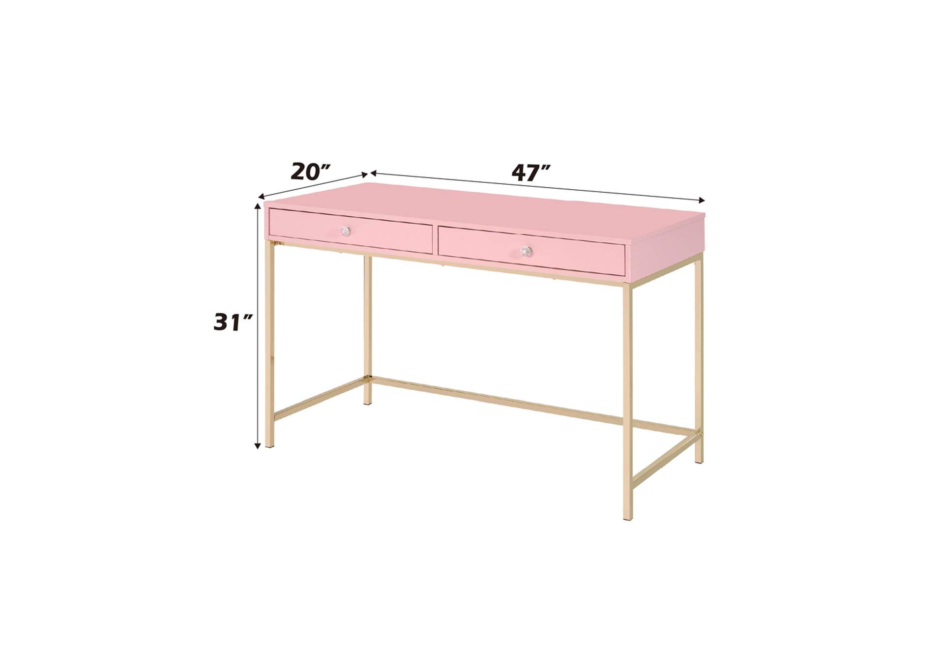 Ottey Writing Desk