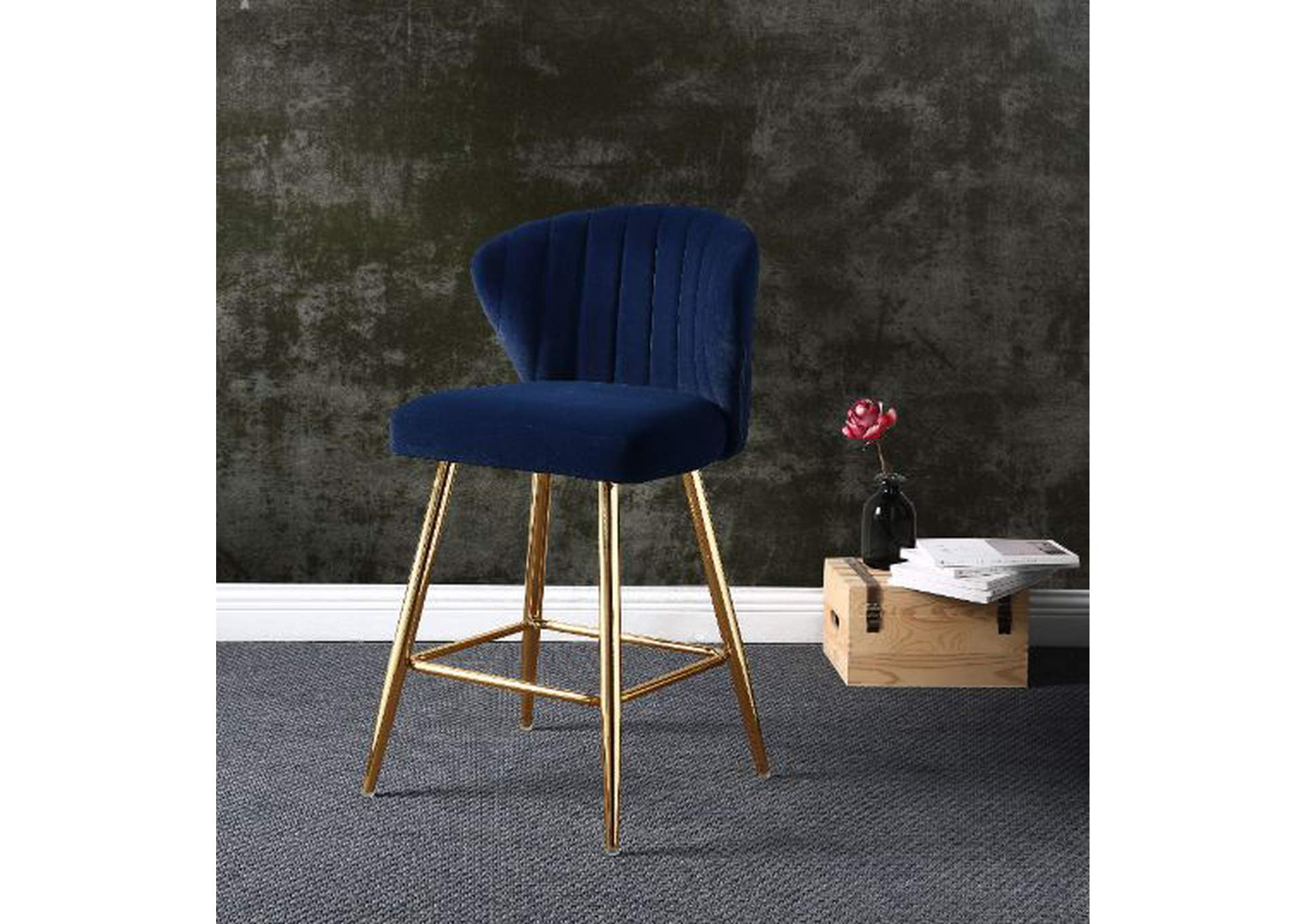Rizgek Counter Height Chair