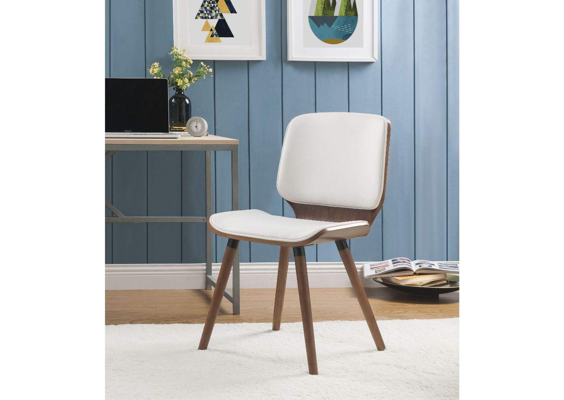 Nemesia Accent Chair image 3