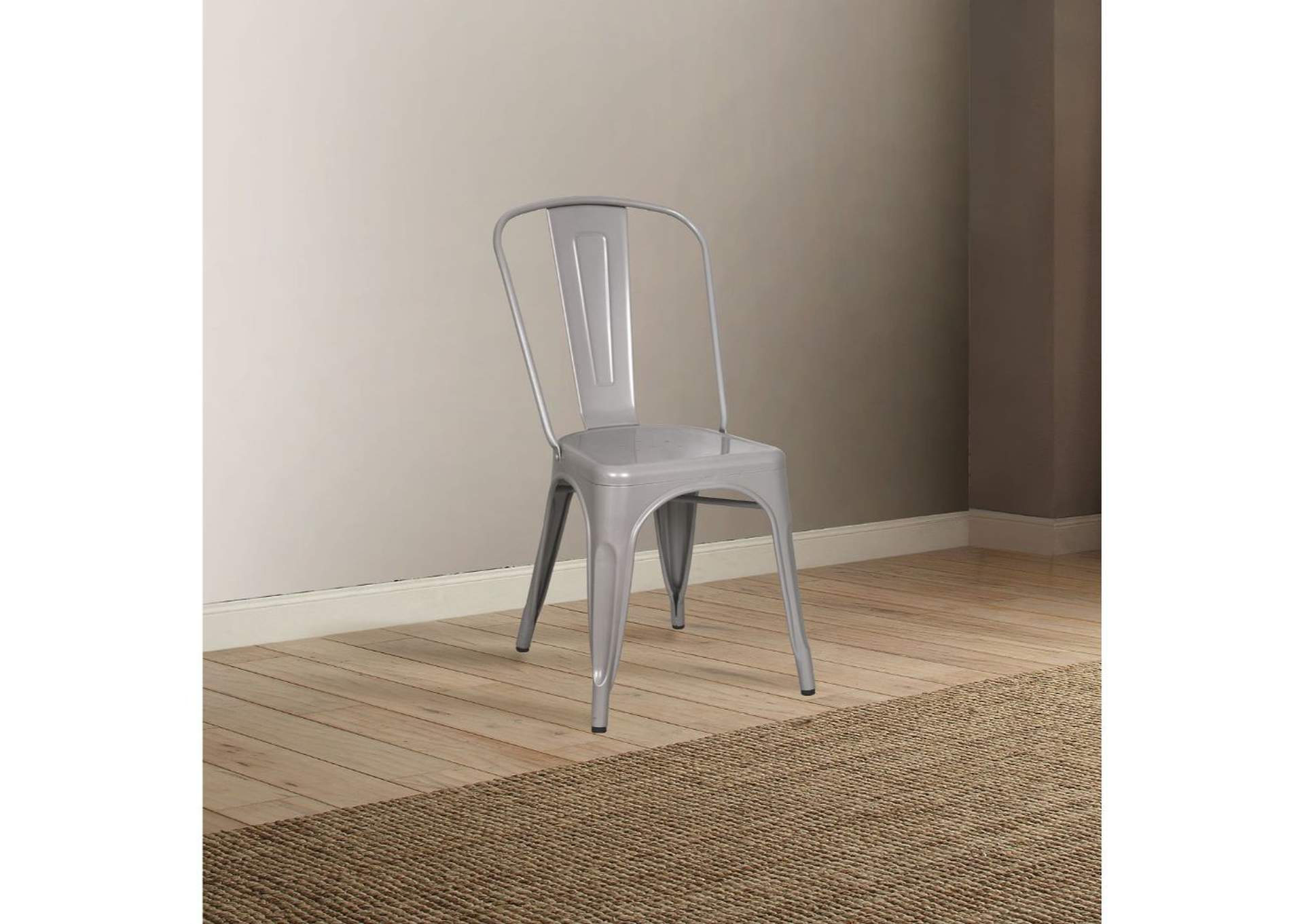 Jakia Side Chair - Set of 2 image 3