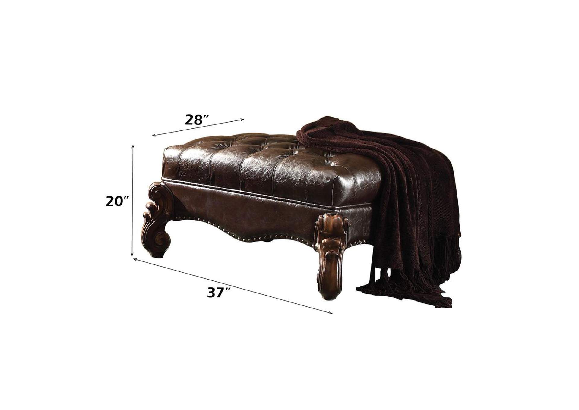 Versailles Ottoman image 4