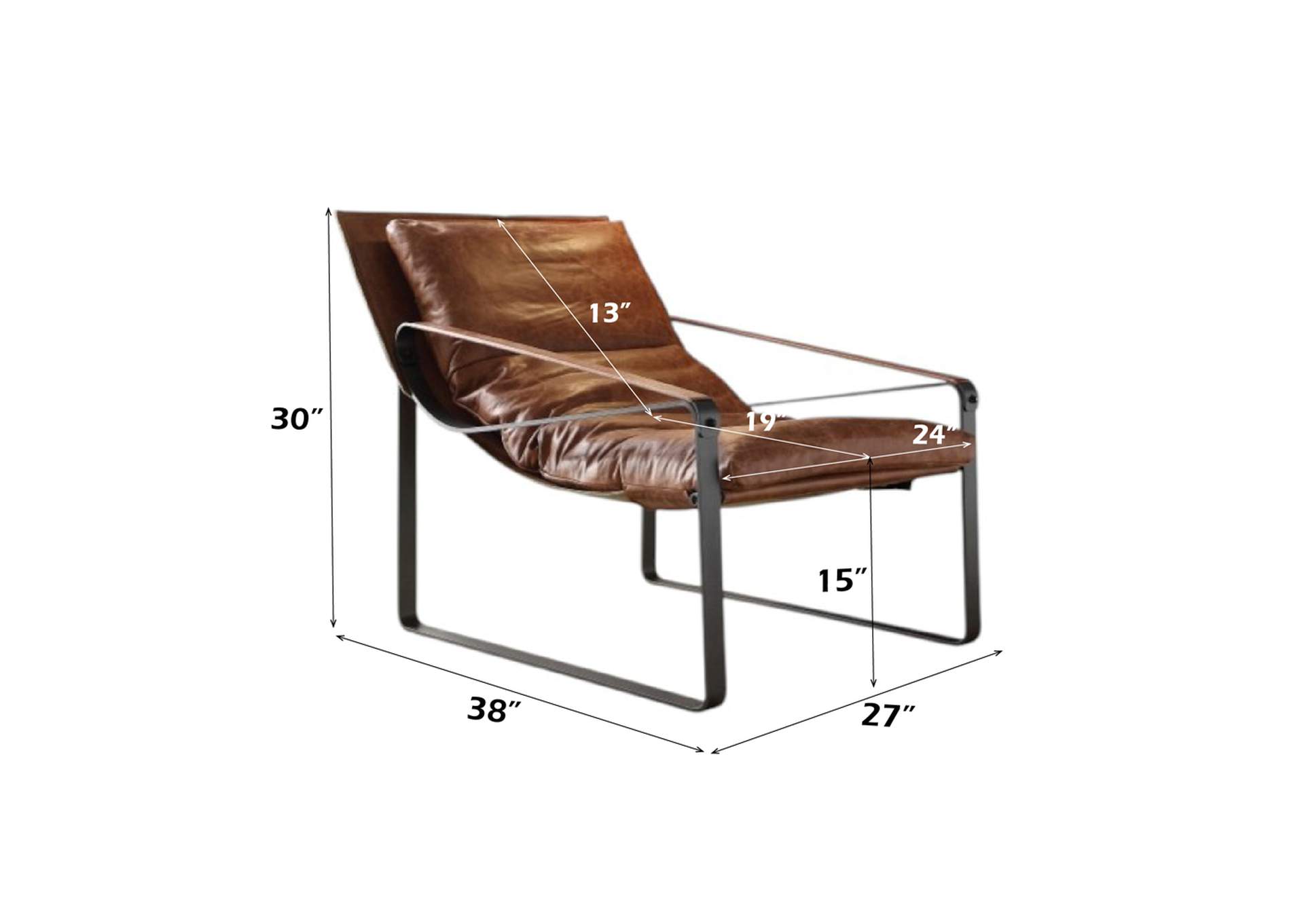 Quoba Accent Chair image 4