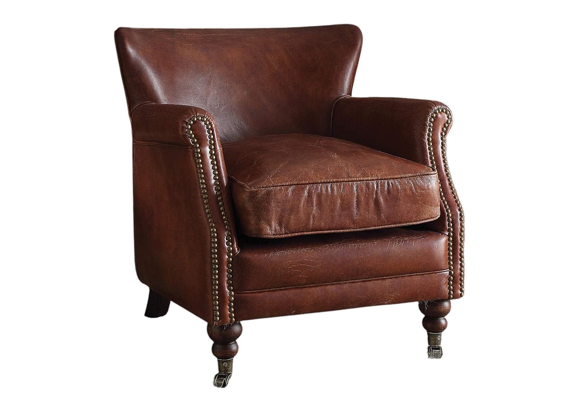 Leeds Accent Chair image 3