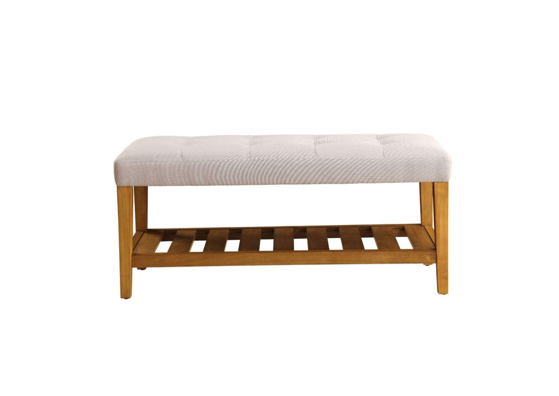 Charla Bench