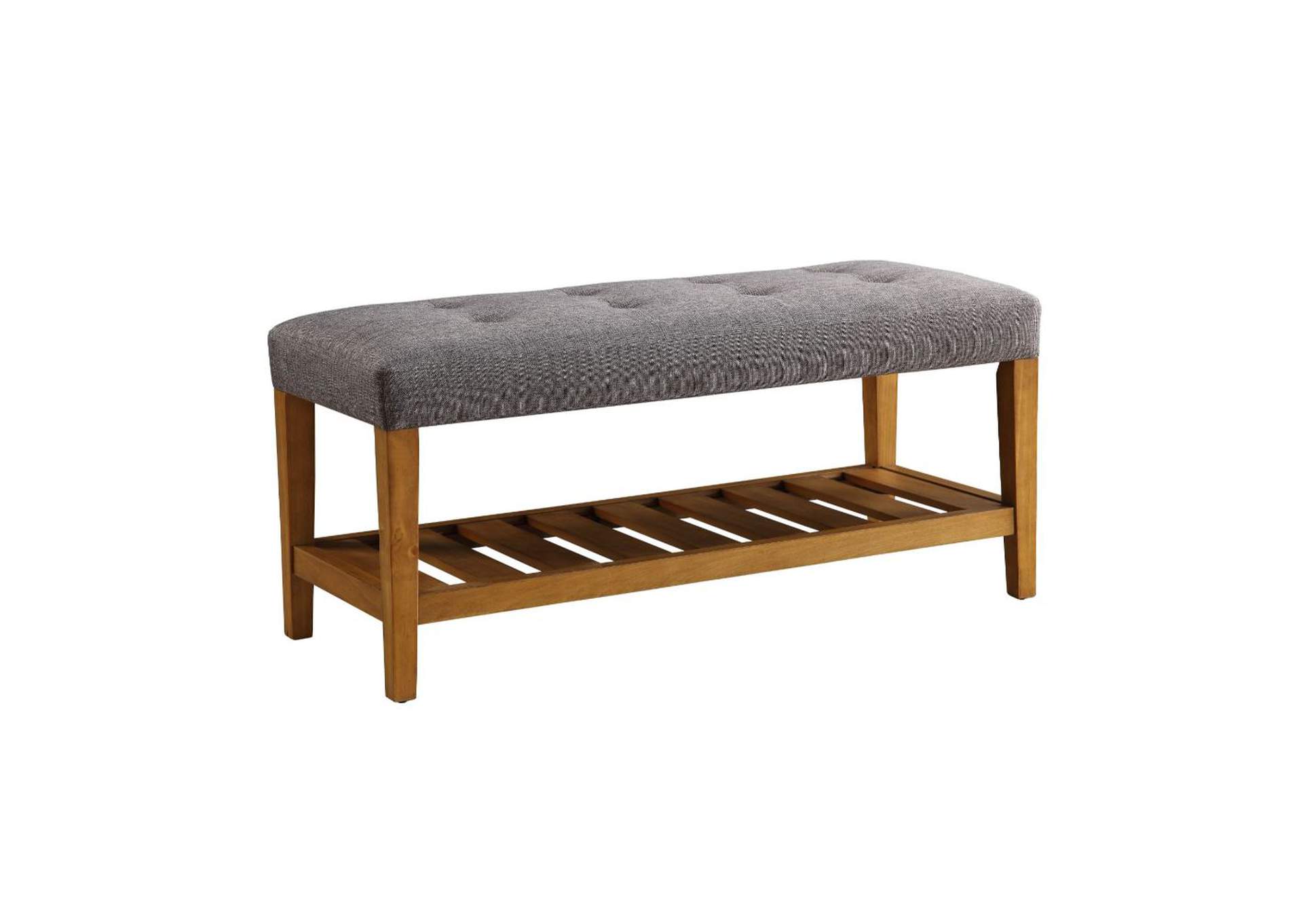 Charla Bench