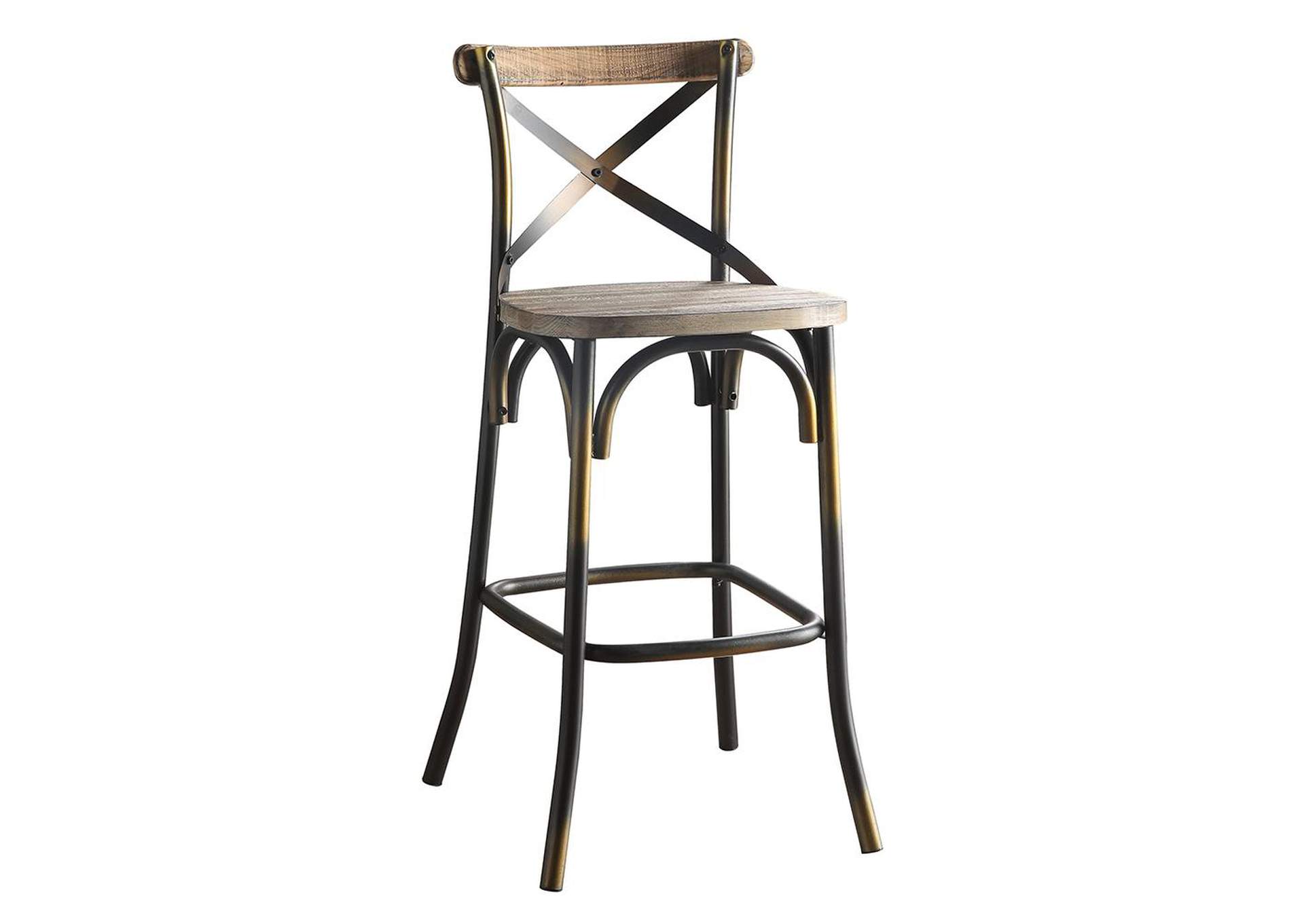 Zaire Bar Chair image 3