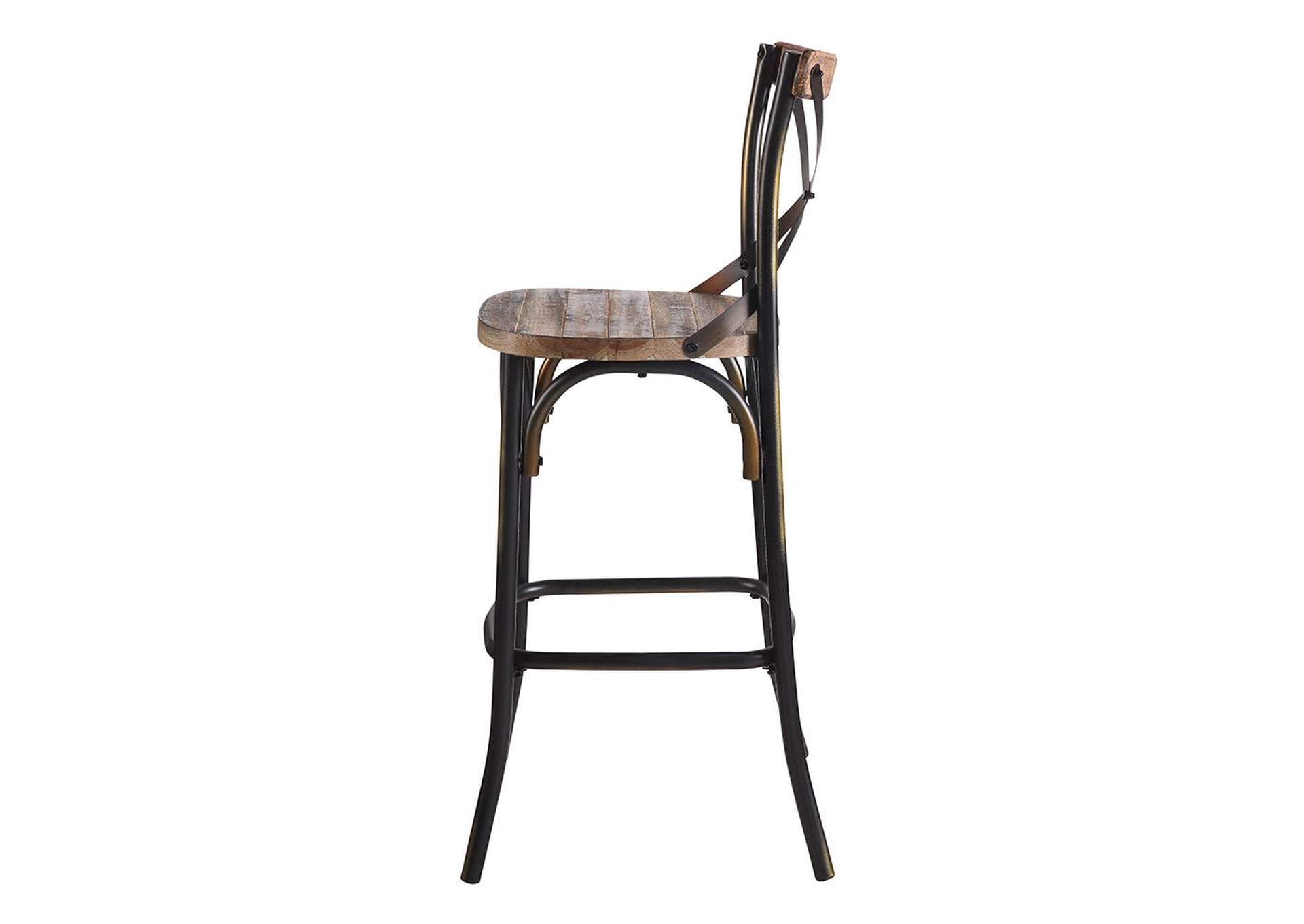 Zaire Bar Chair image 6