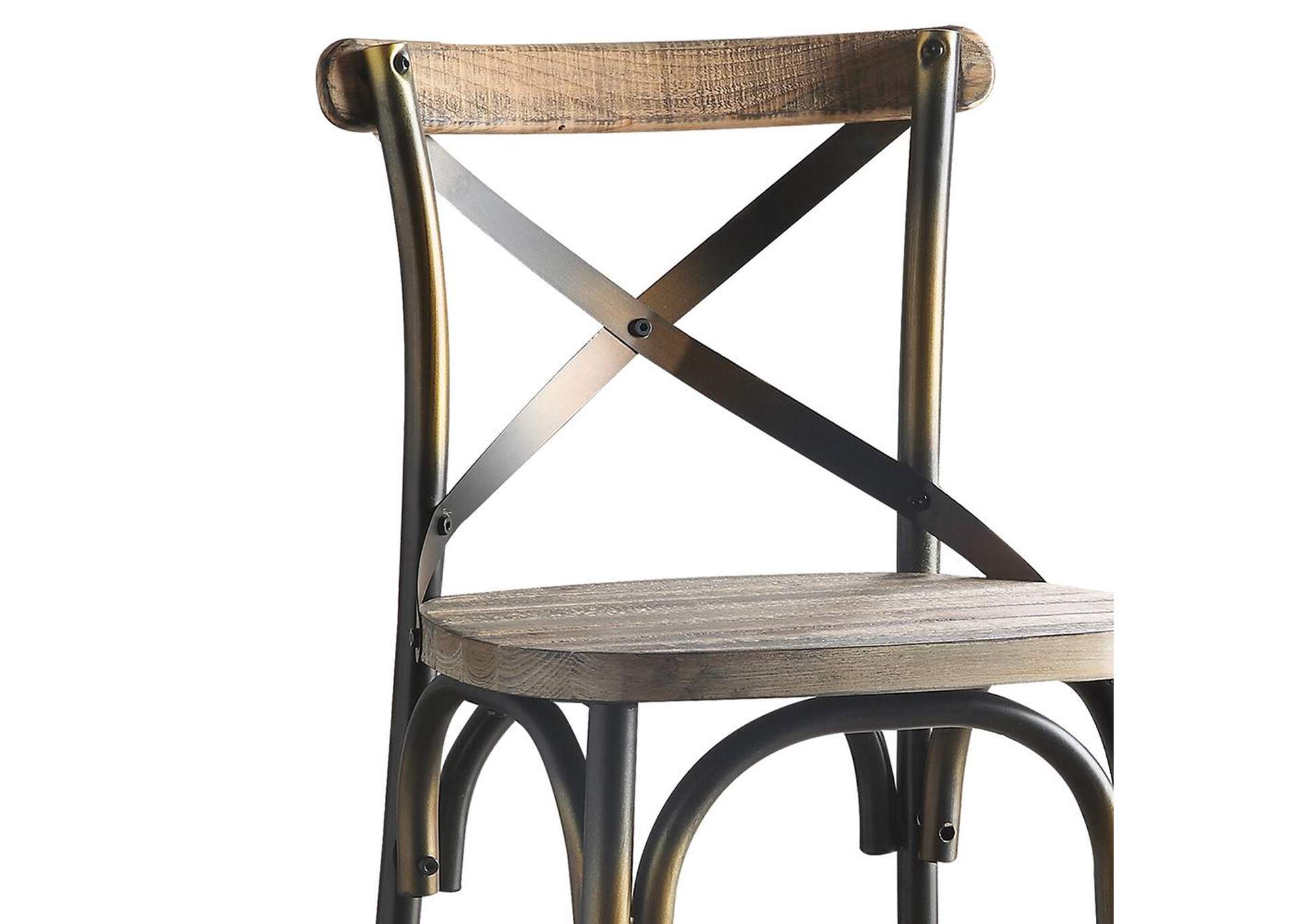 Zaire Bar Chair image 7