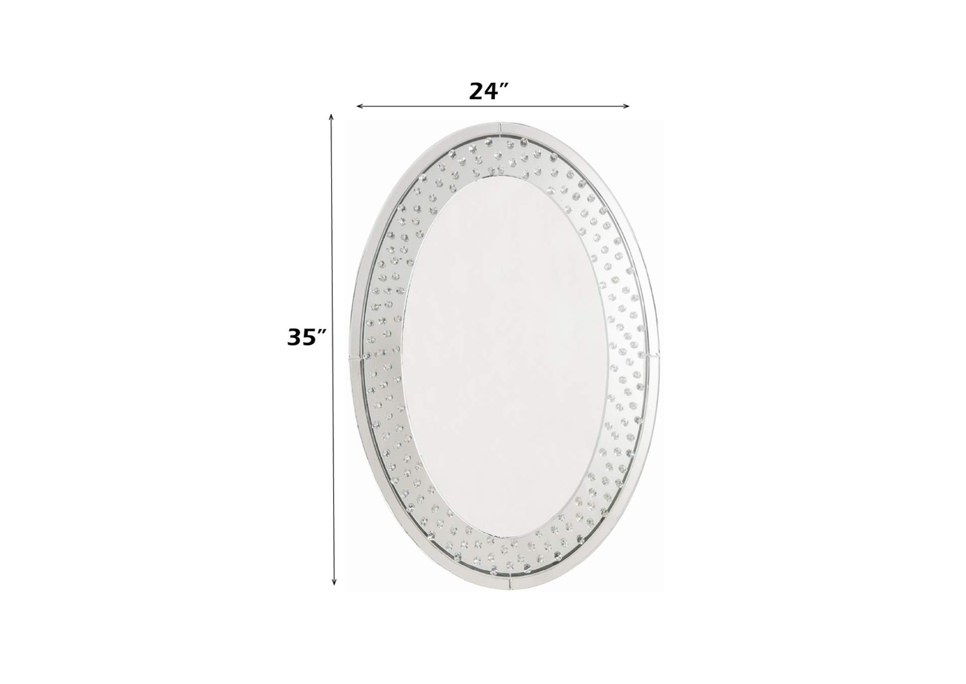 Nysa Accent Decor image 8