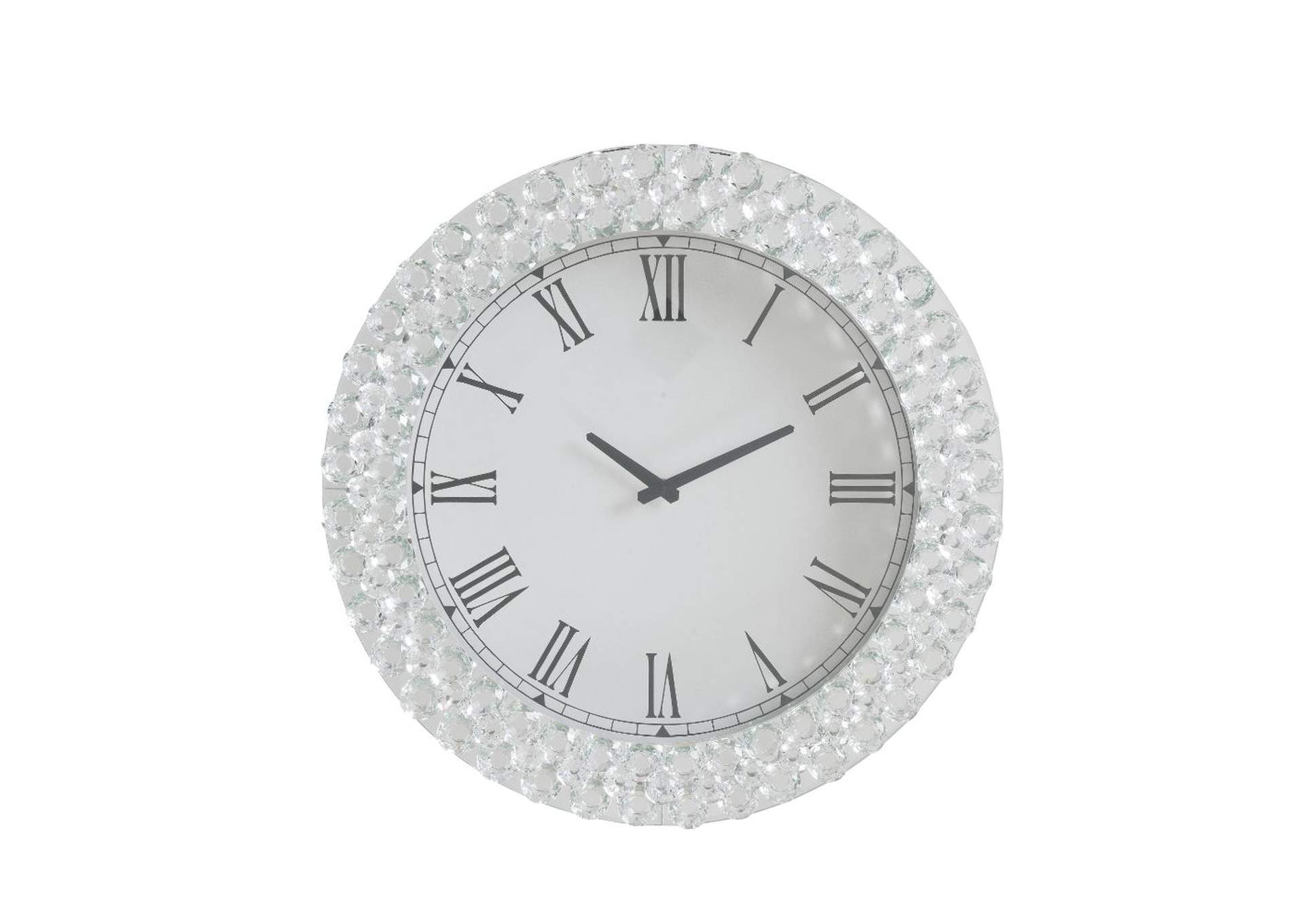 Nysa Wall Clock image 1