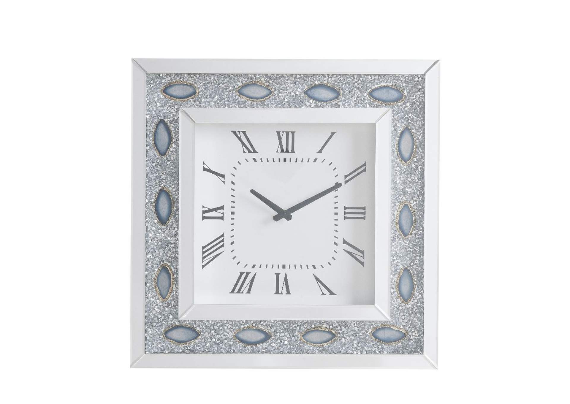 Sonia Wall Clock