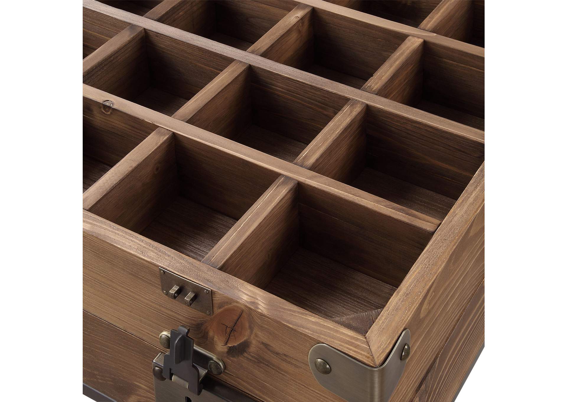 Kolin Accent Table
