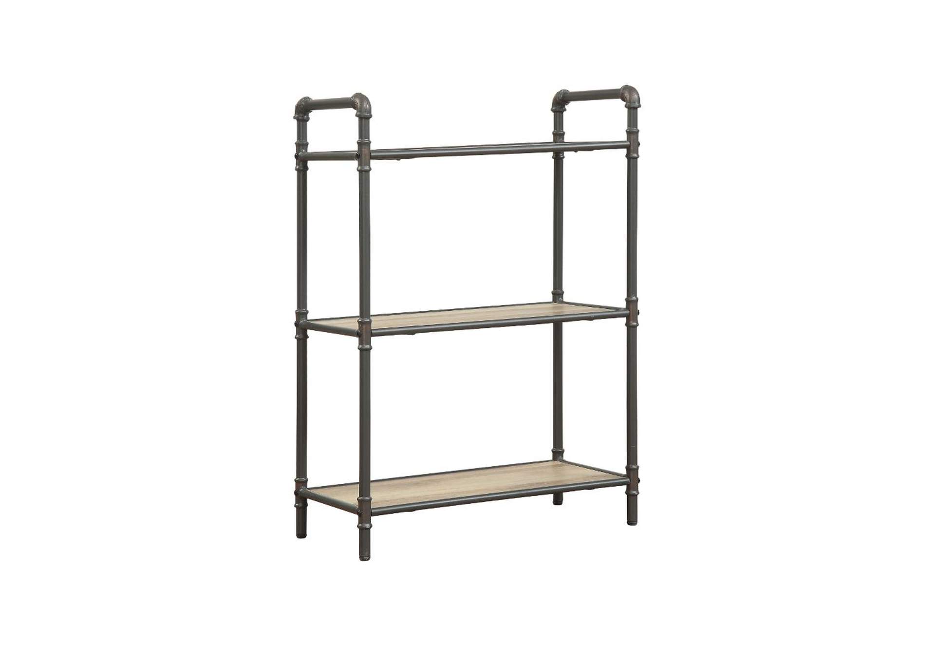 Itzel Bookshelf