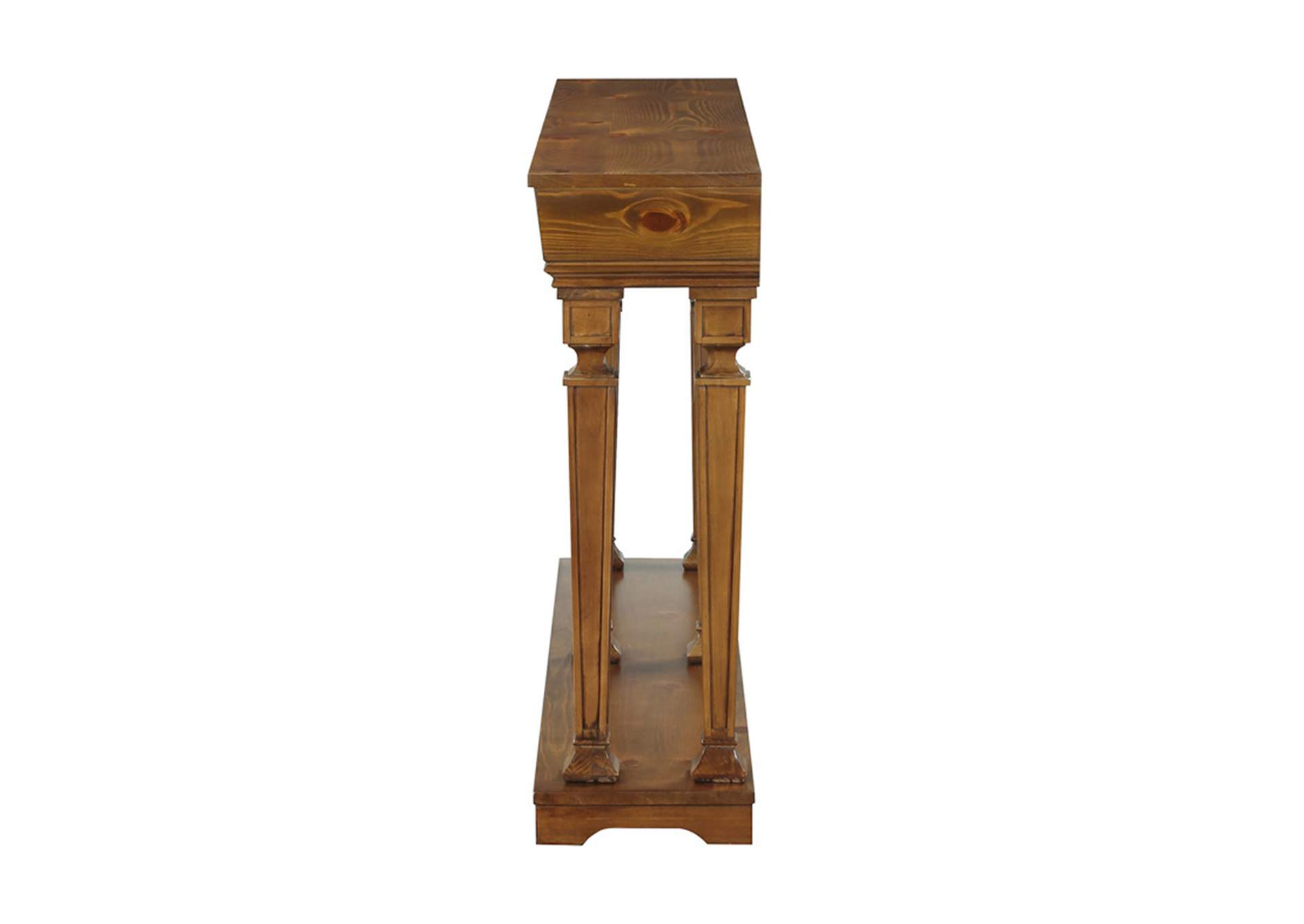 Garrison Console Table