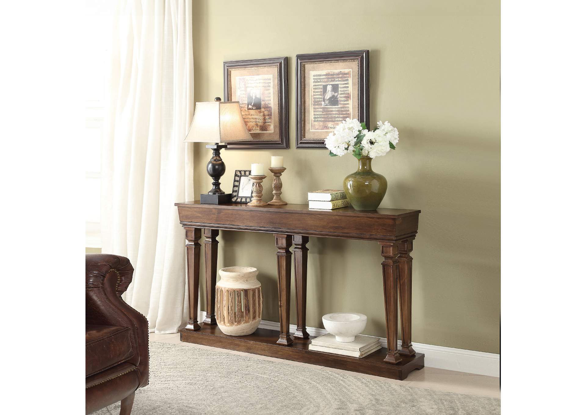 Garrison Console Table