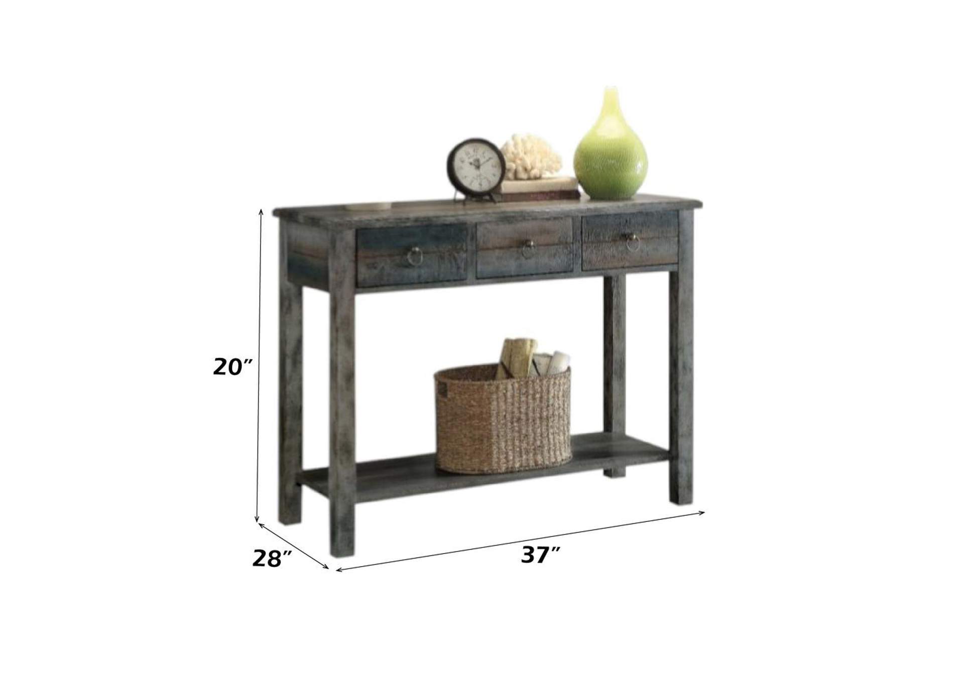 Glancio Console Table image 4