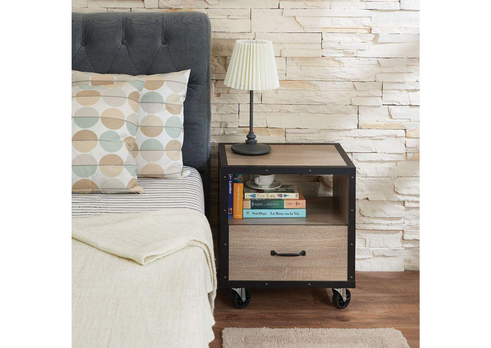 Bemis Accent Table image 1