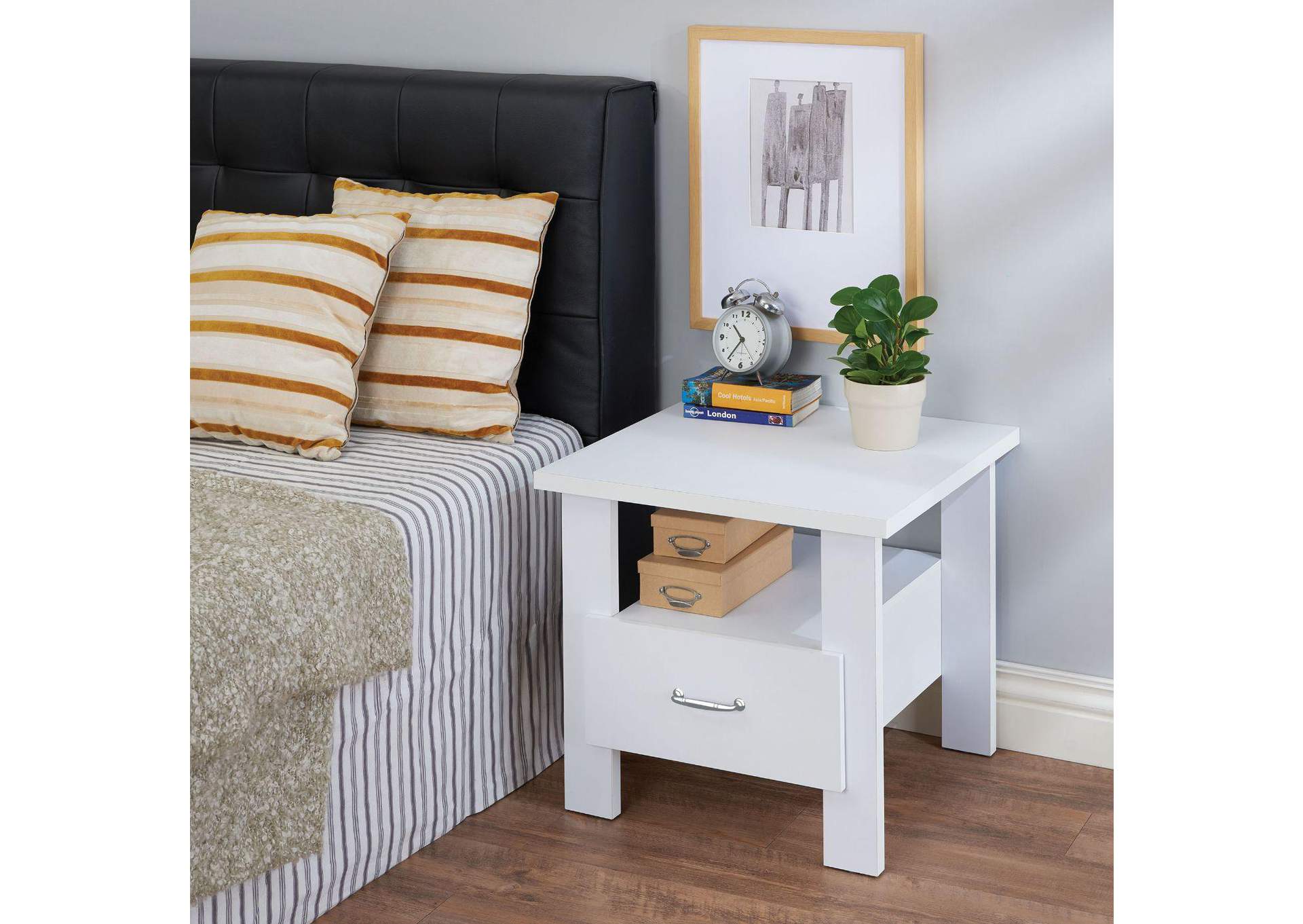 Delano Accent Table image 1