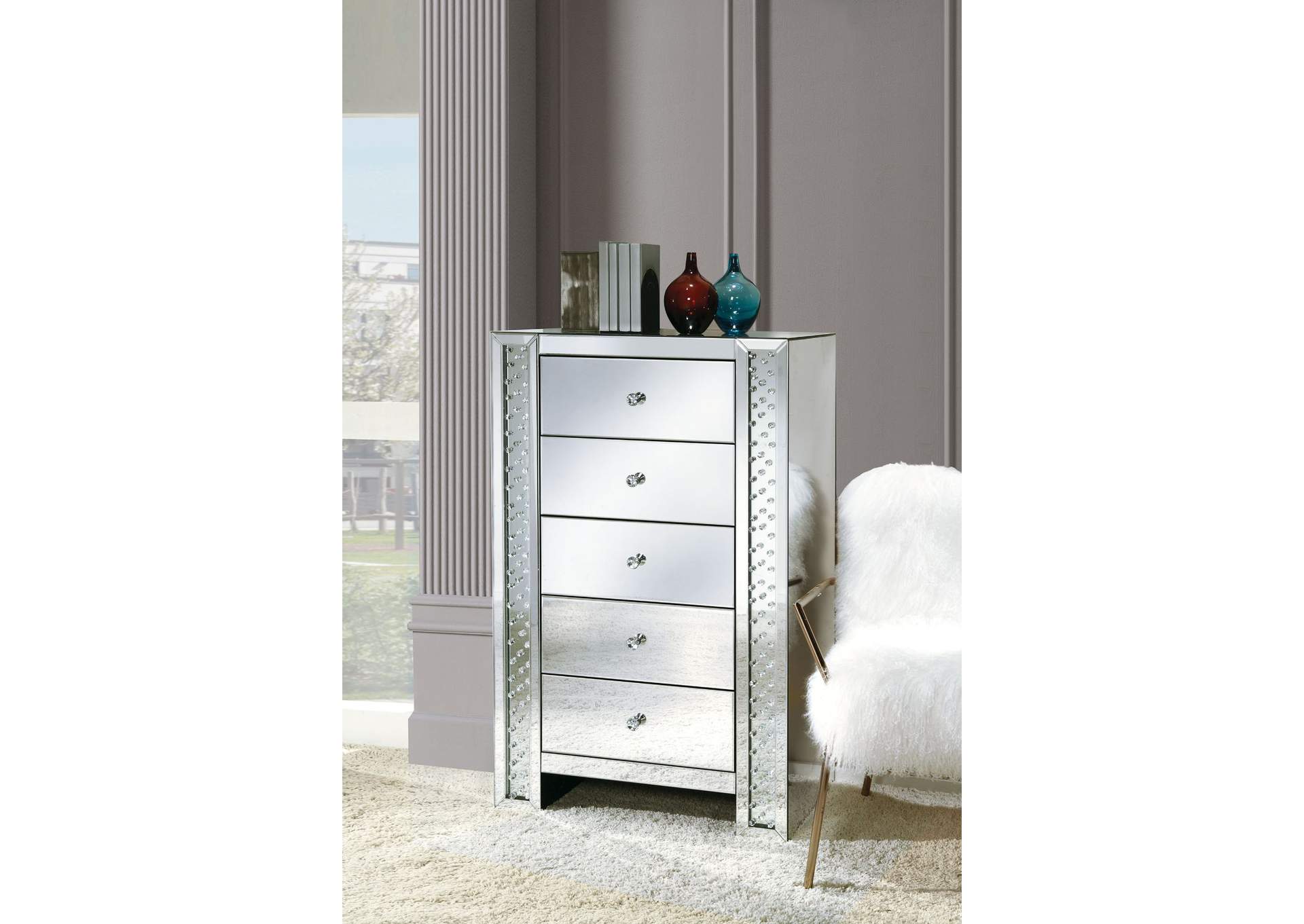 Nysa Cabinet image 1