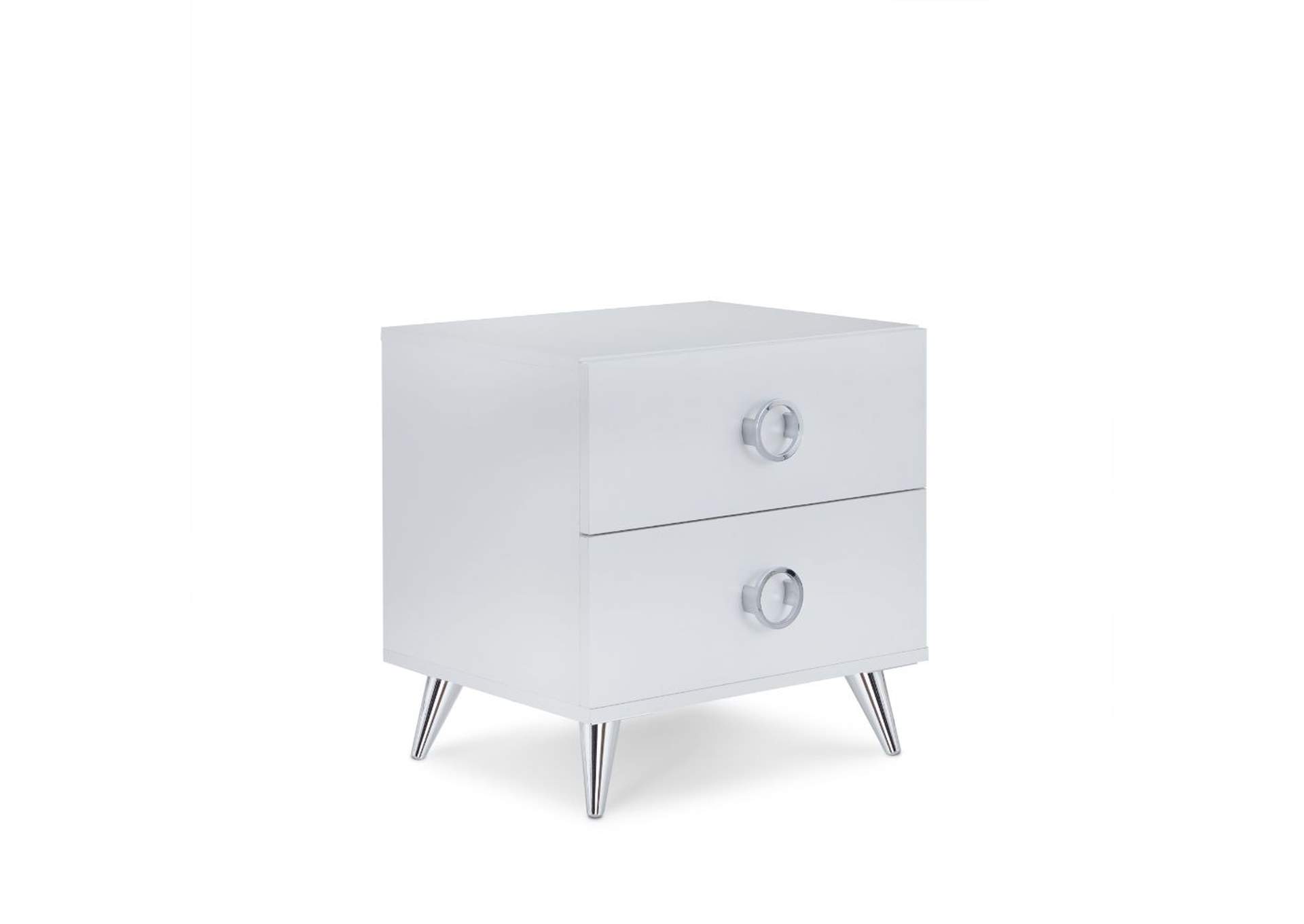 Elms Accent Table image 1