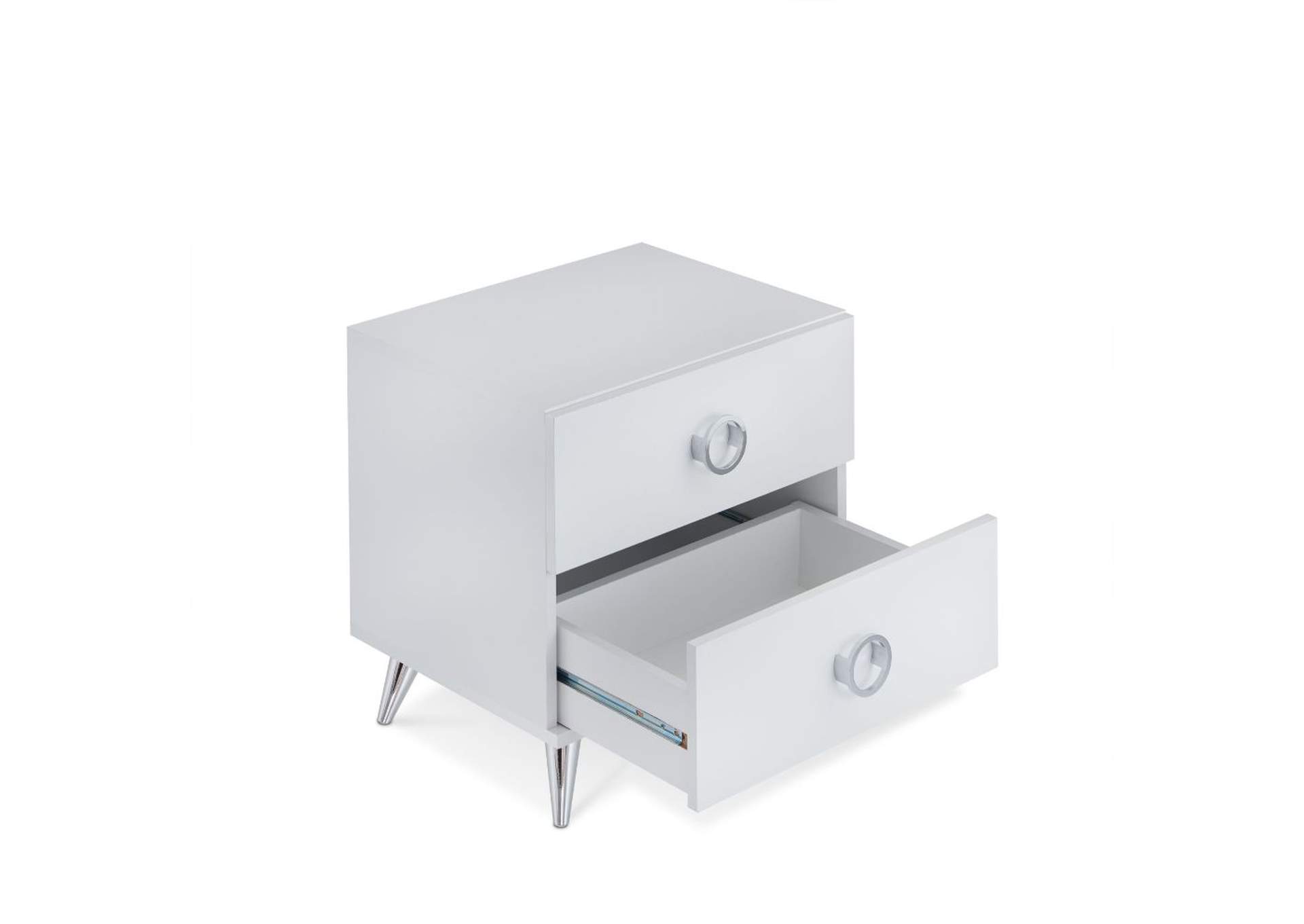 Elms Accent Table image 3