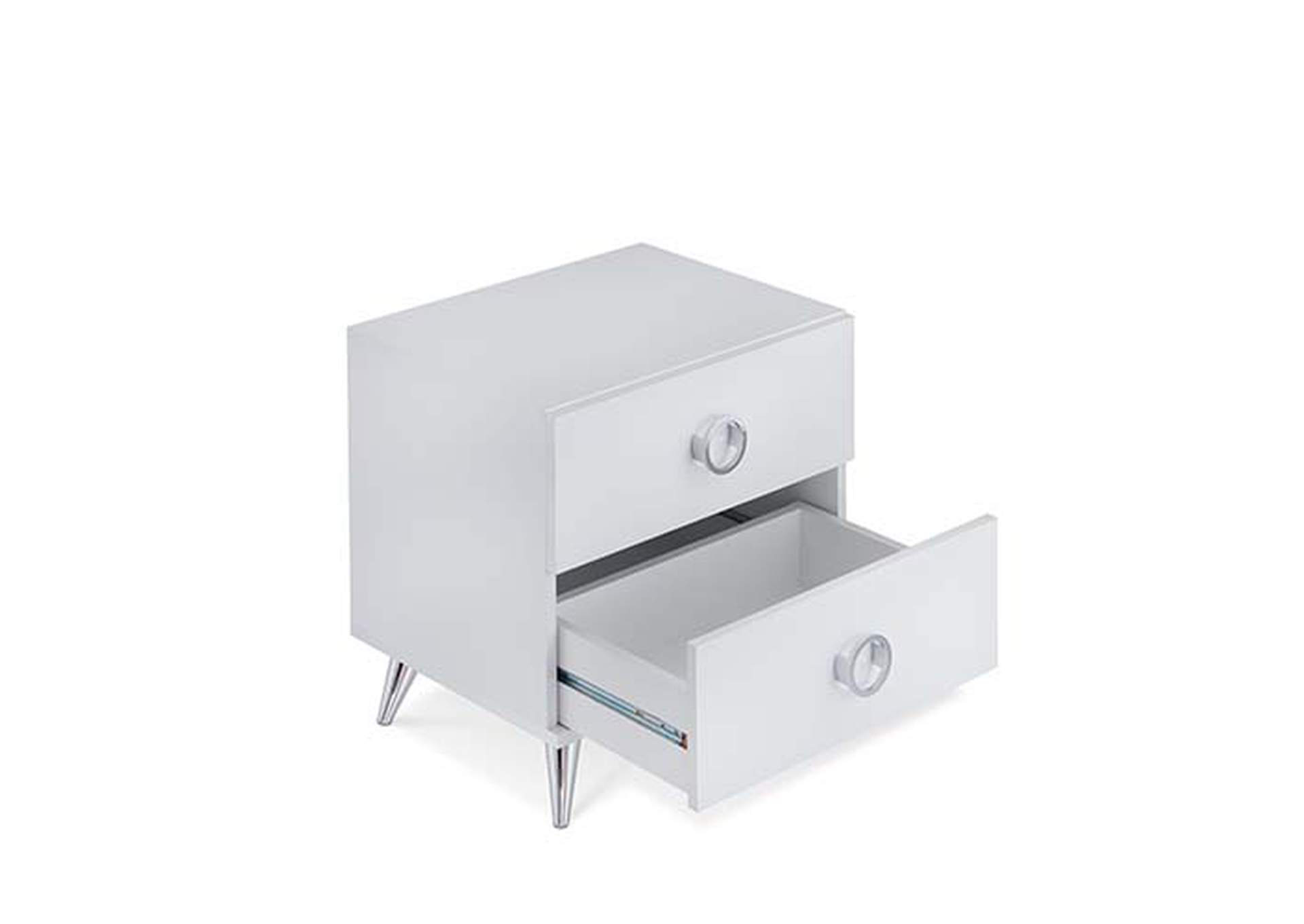 Elms Accent Table image 8