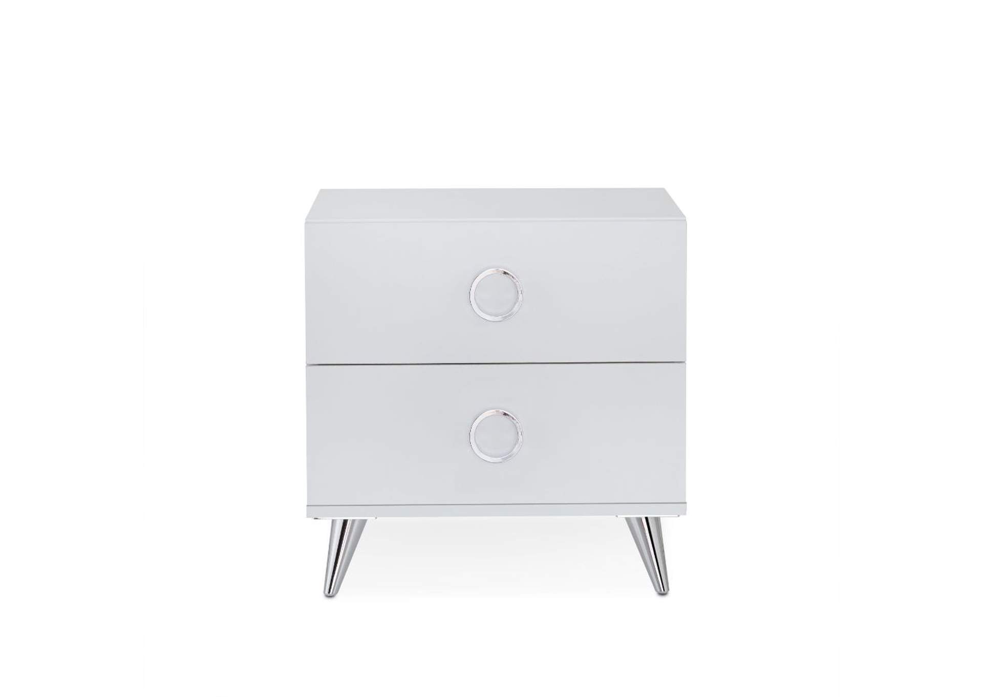 Elms Accent Table image 4